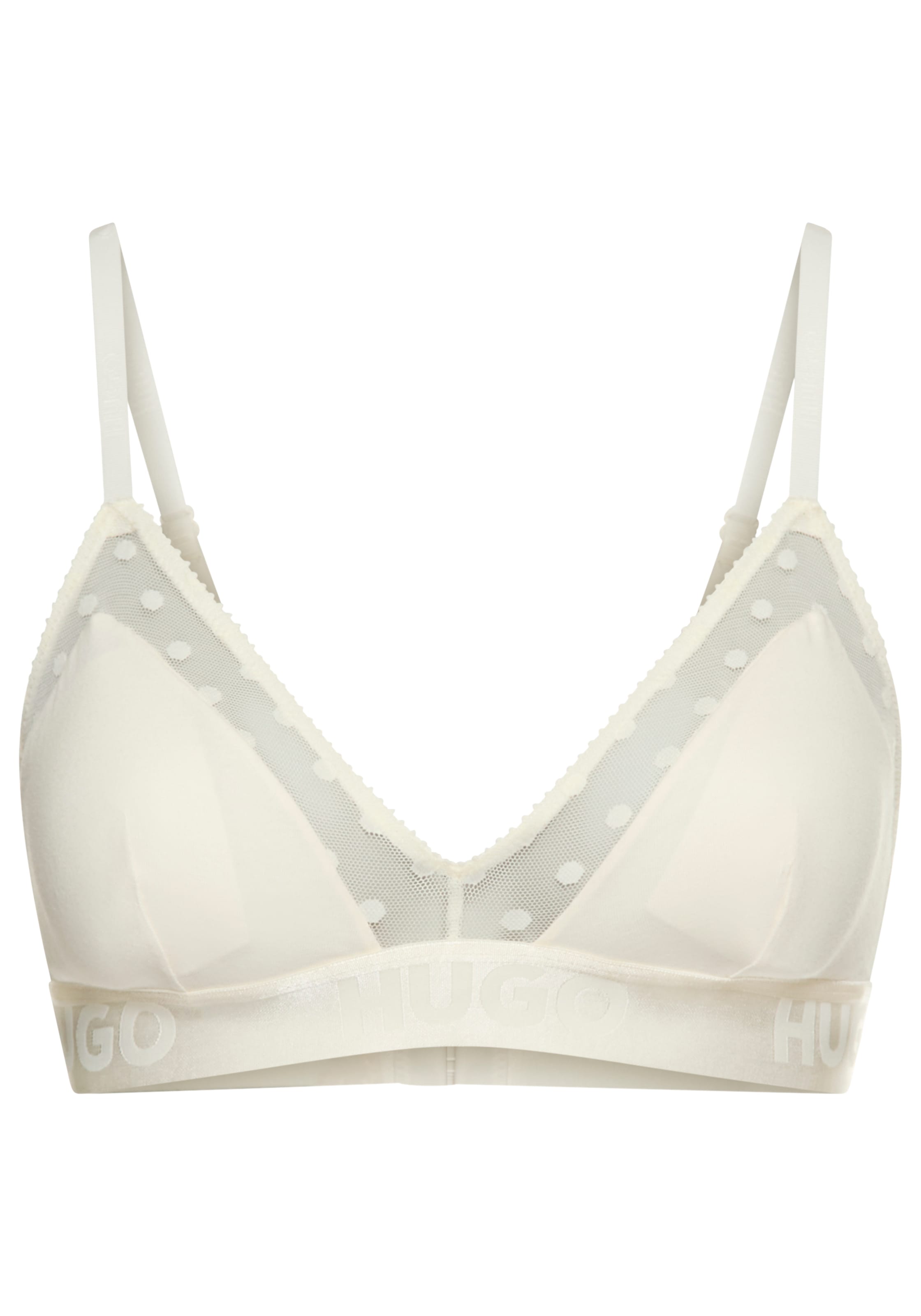 HUGO Underwear Triangel-BH »P SL DESIGN«