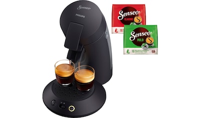 Nespresso Kapselmaschine »XN9031 Vertuo Plus von Krups«, Kapselerkennung  durch Barcode, inkl. Willkommenspaket mit 12 Kapseln online kaufen | BAUR