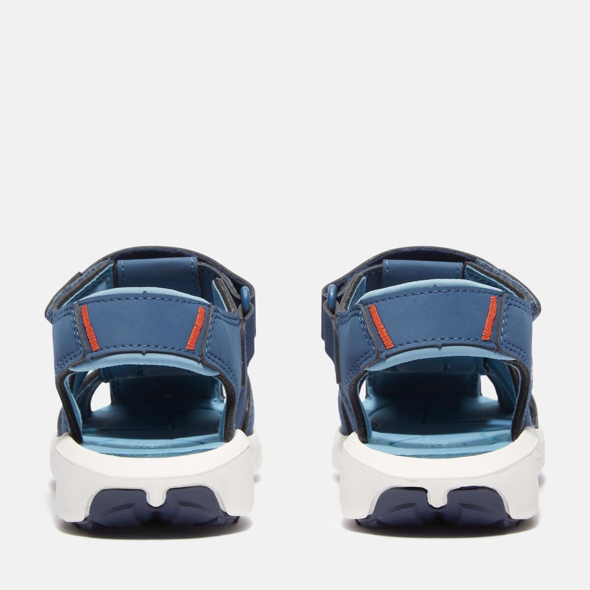 Timberland Sandale »MOTION DUNE FISHERMAN SANDAL«
