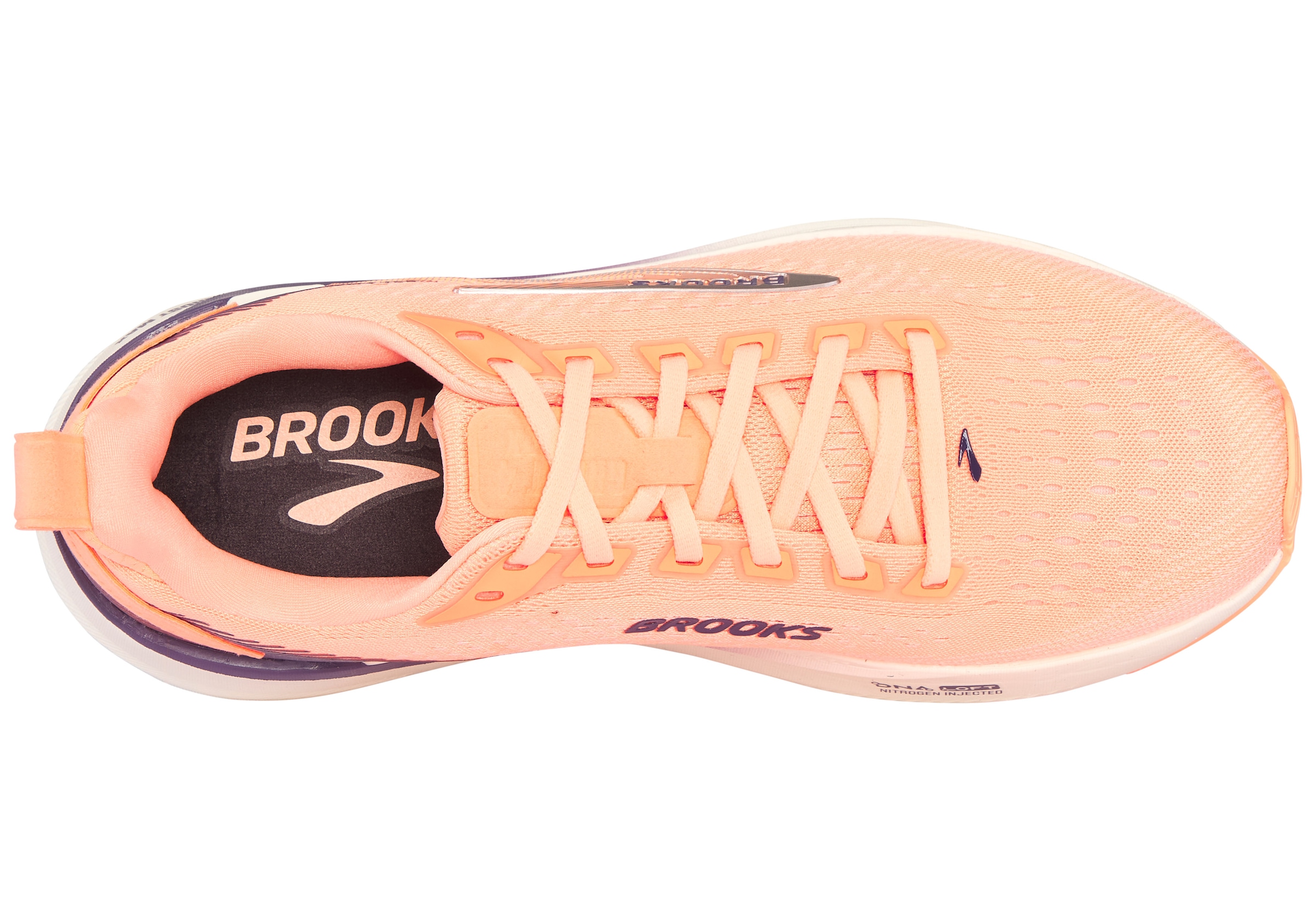 Brooks Laufschuh »BROOKS Ghost Max 4«