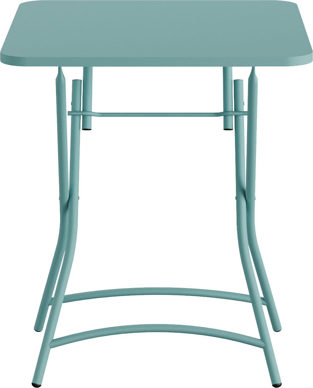 Essentials Klapptisch "Breeze Bistro" Packung, 1 Stk. tlg. Metall, in versc günstig online kaufen