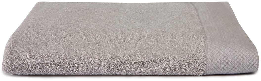 Seahorse Duschtuch "Seahorse Pure" 100% superweiche Frotteebaumwolle, saugf günstig online kaufen