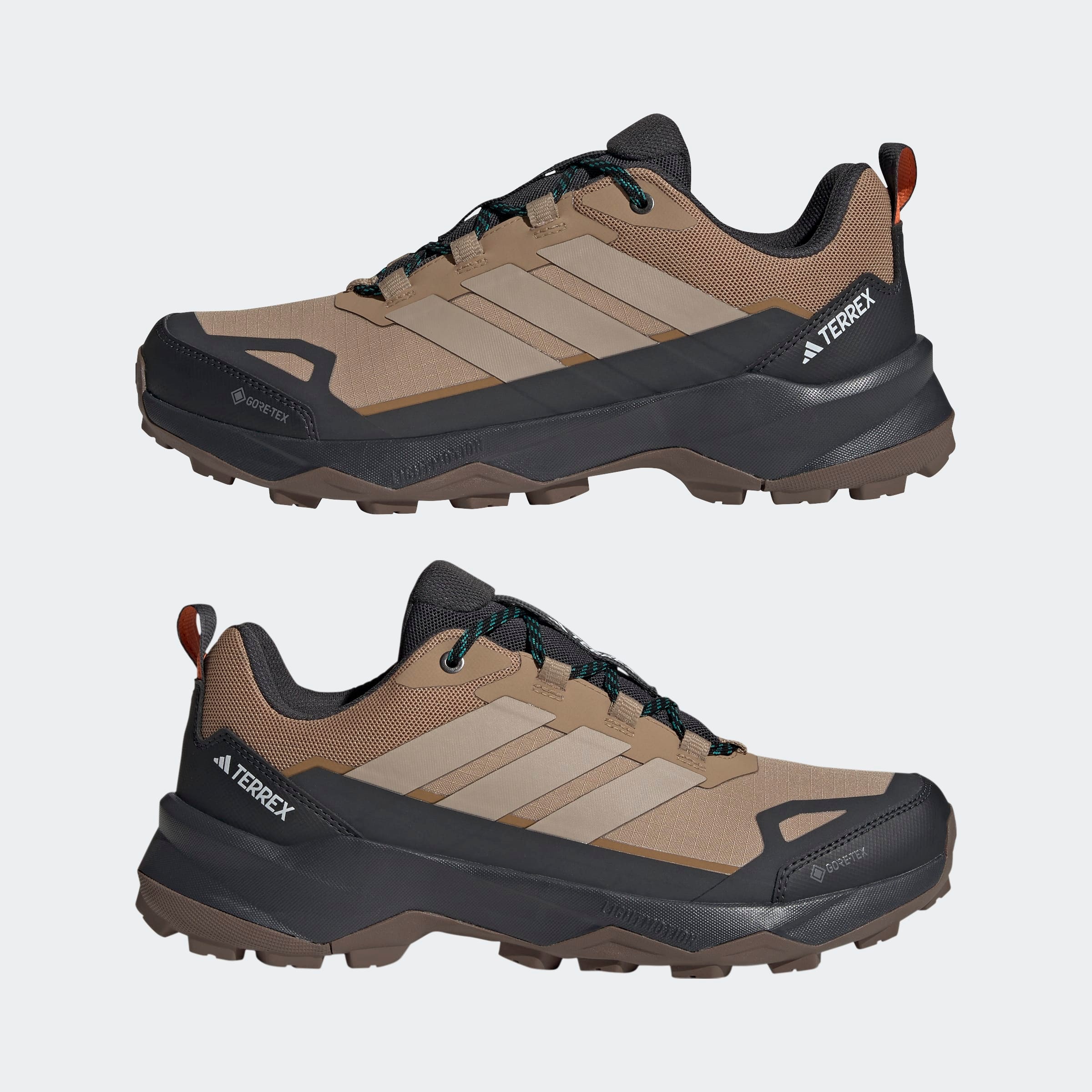 adidas TERREX Wanderschuh »SKYCHASER AX5 GORE-TEX«  wasserdicht dank Gore-Tex Membrane
