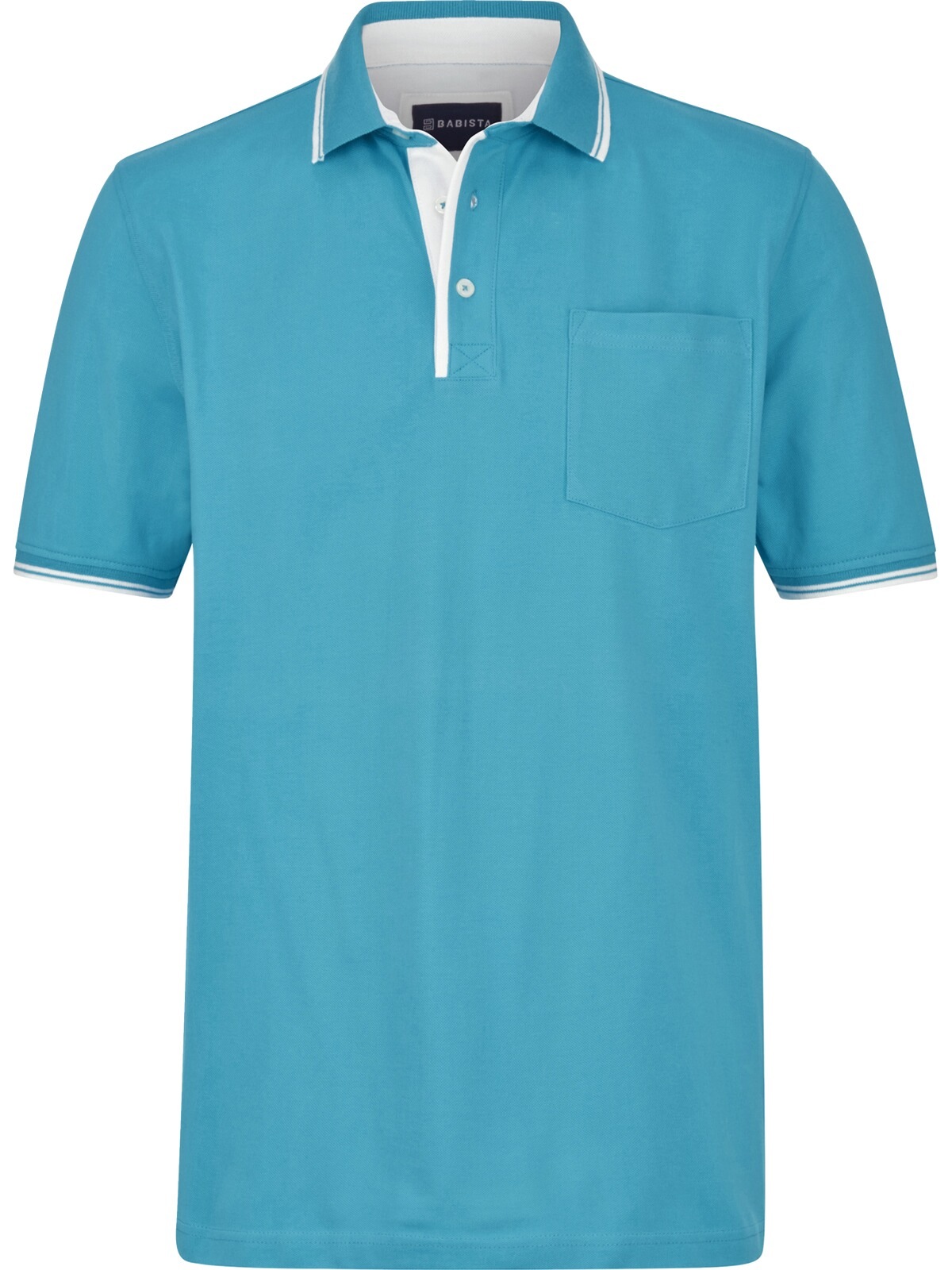 Babista Poloshirt »Poloshirt TESSAVEST«