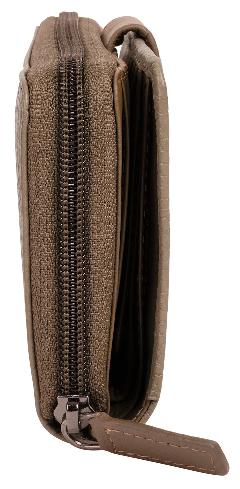 bugatti Geldbörse »SINA« echt Leder