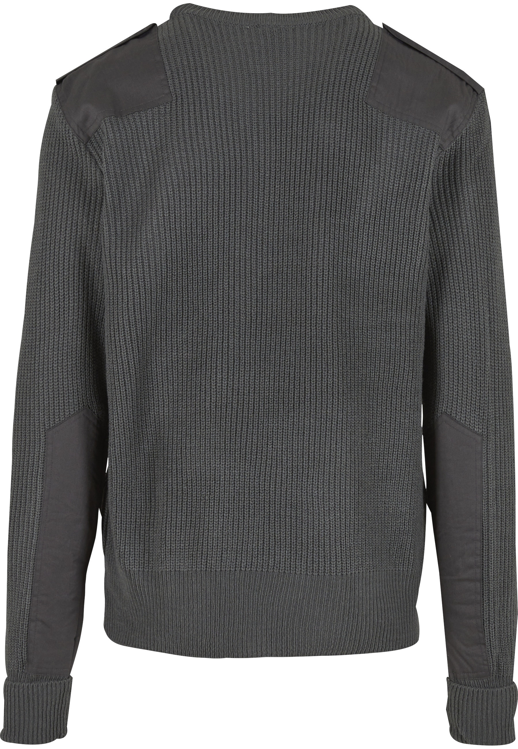 Brandit Rundhalspullover »Brandit Herren Military Sweater« 1 Stk.