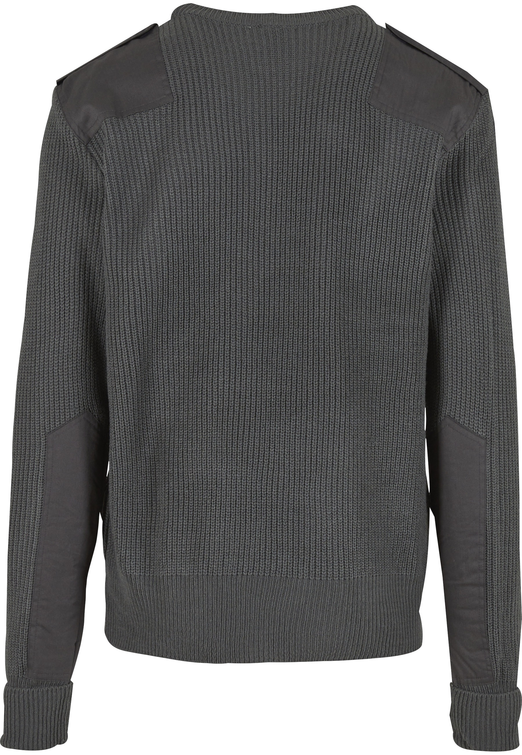 Brandit Rundhalspullover "Brandit Herren Military Sweater" 1 Stk. günstig online kaufen