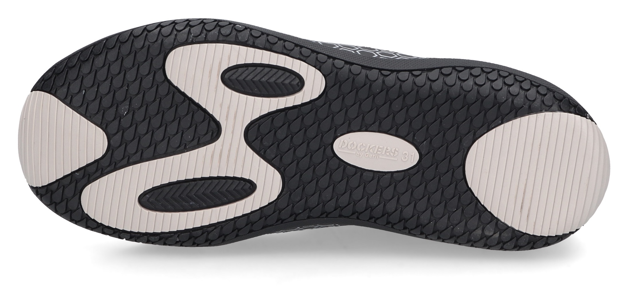 Thumbnail - Dockers by Gerli Slip-On Sneaker, Barfußschuh, Sneaker, Slipper mit Schnellverschluss