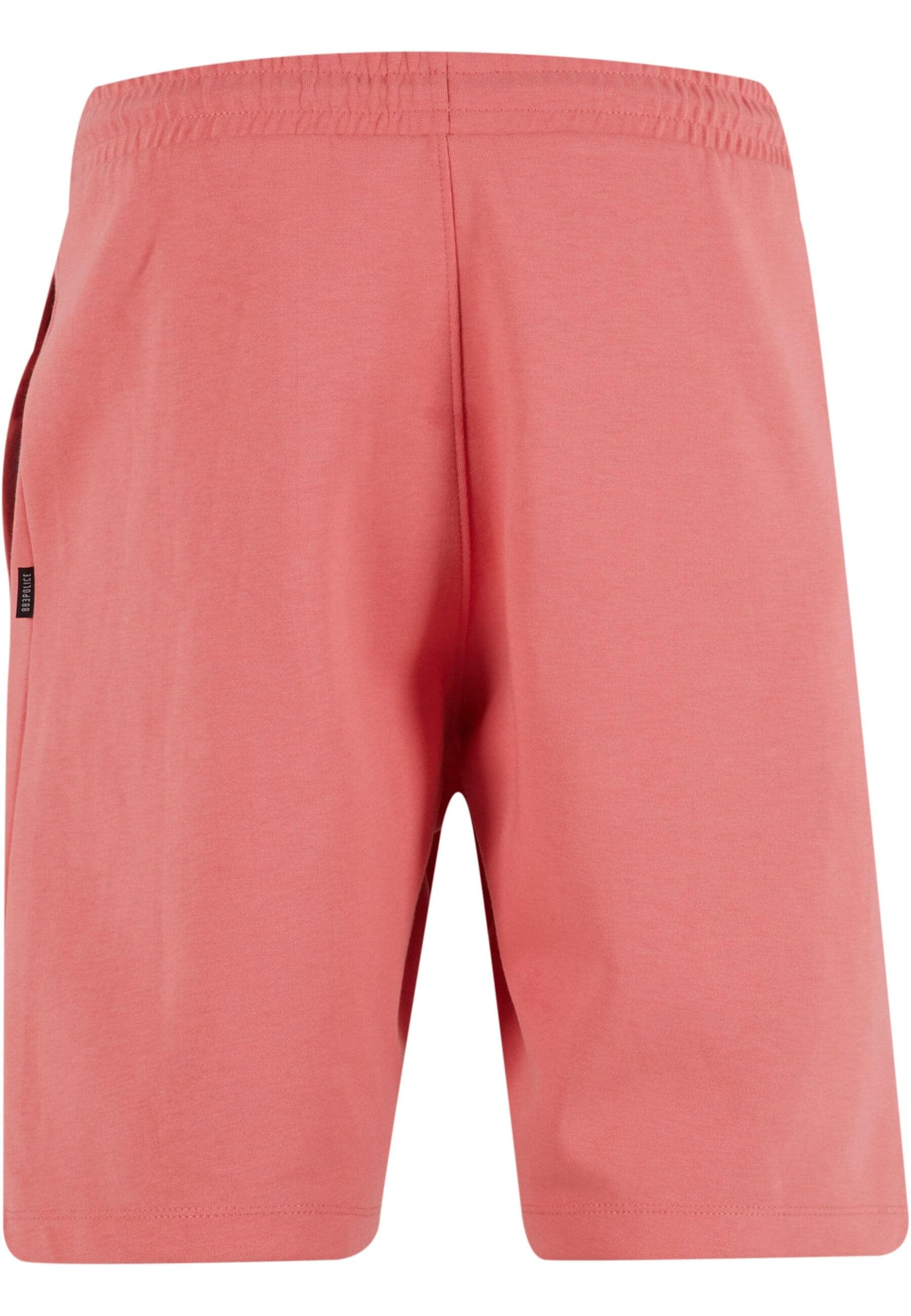 883Police Sweatshorts »883 Police FLEETTON JOG SHORTS«, (1 tlg.)