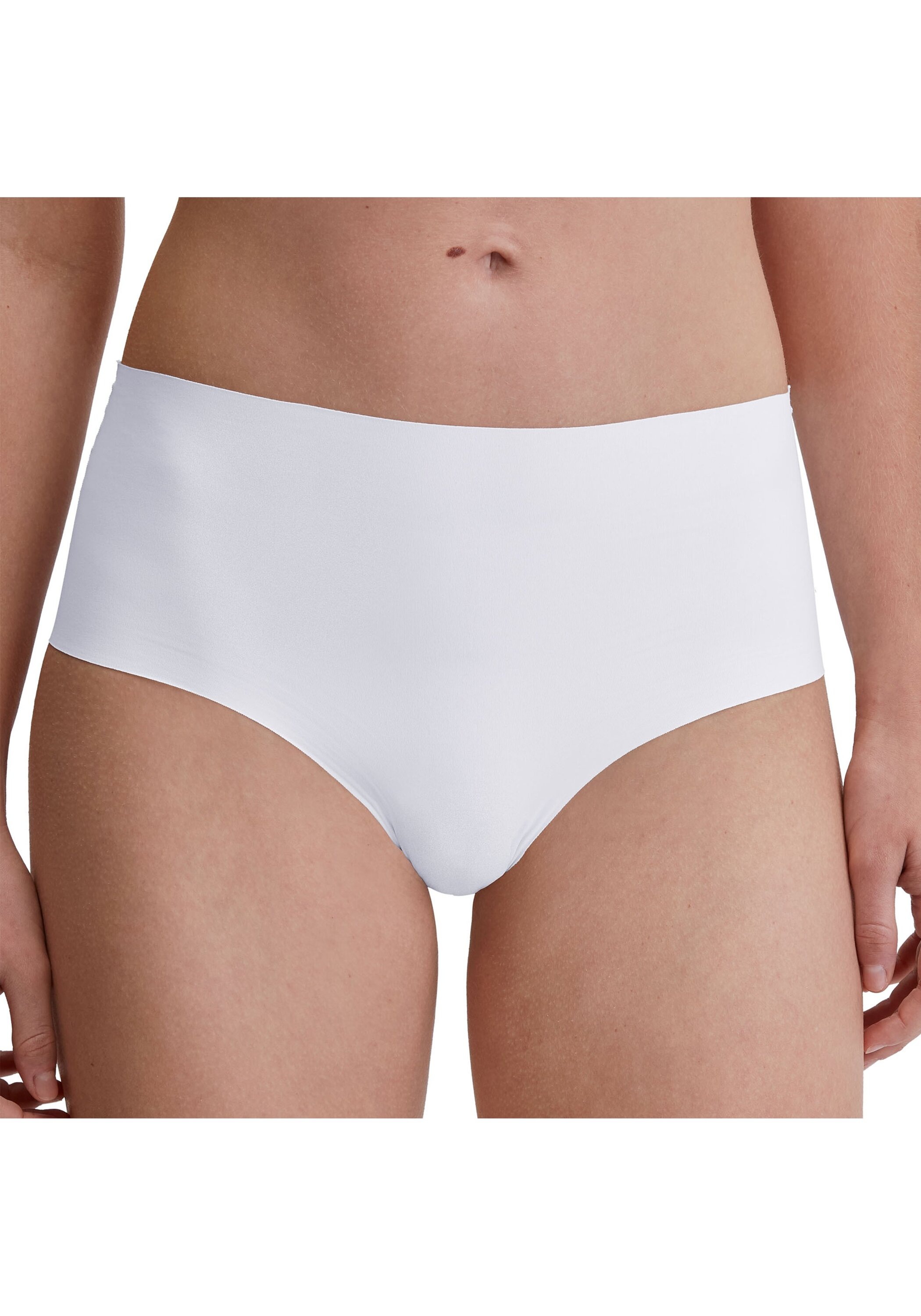 CALIDA Slip »Slip Sleek Skin Midi Slip 2P 2er Pack«