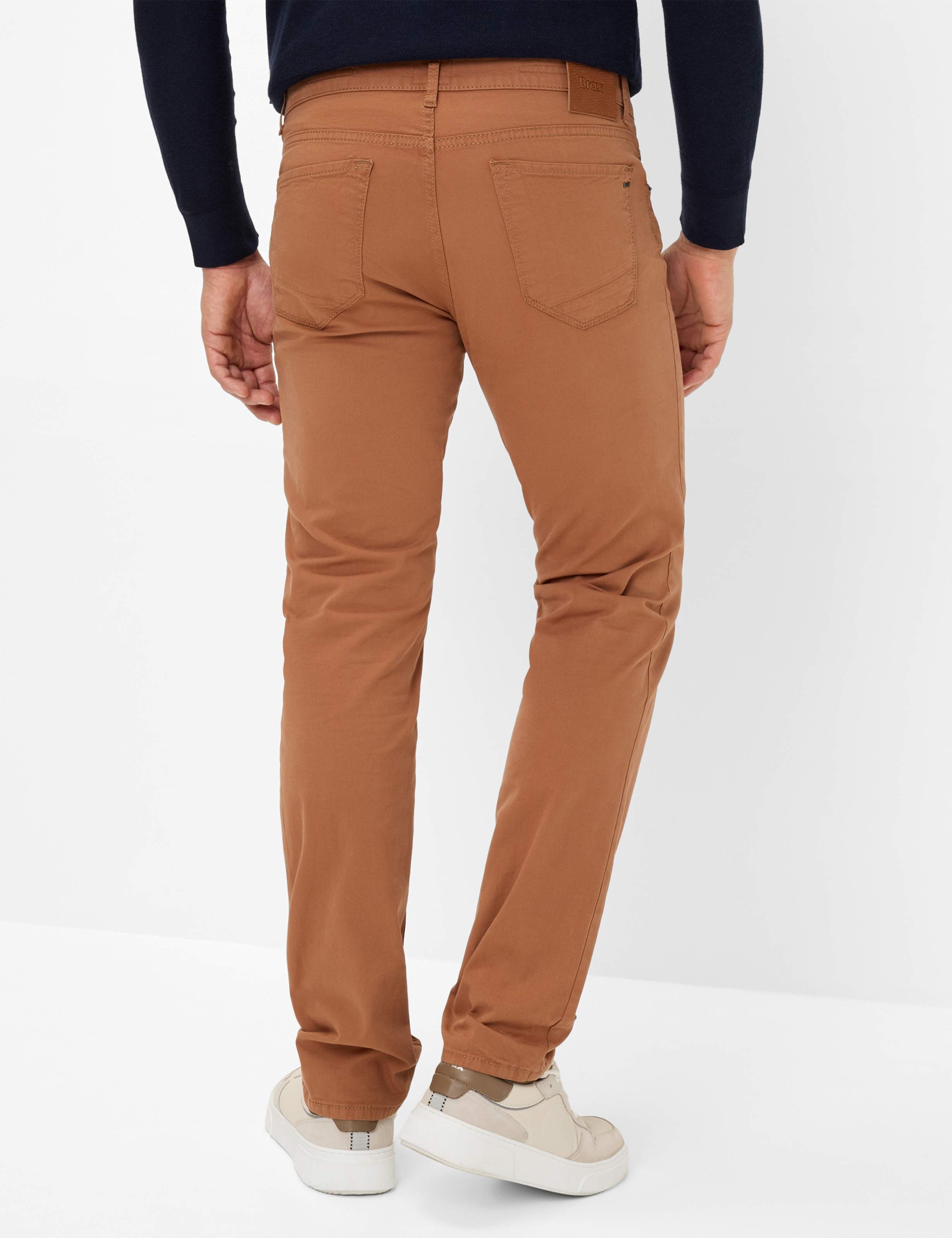 Brax 5-Pocket-Hose »Style CHUCK«