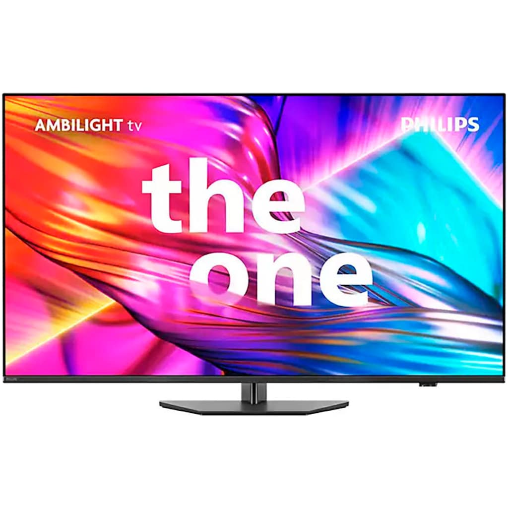 Philips LED-Fernseher »43PUS8909/12«, 108 cm/43 Zoll, 4K Ultra HD, Smart-TV