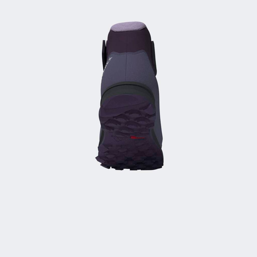 adidas TERREX Wanderschuh »SNOW CF CLIMAWARM WINTERSCHUHE KINDER«, Winterboots