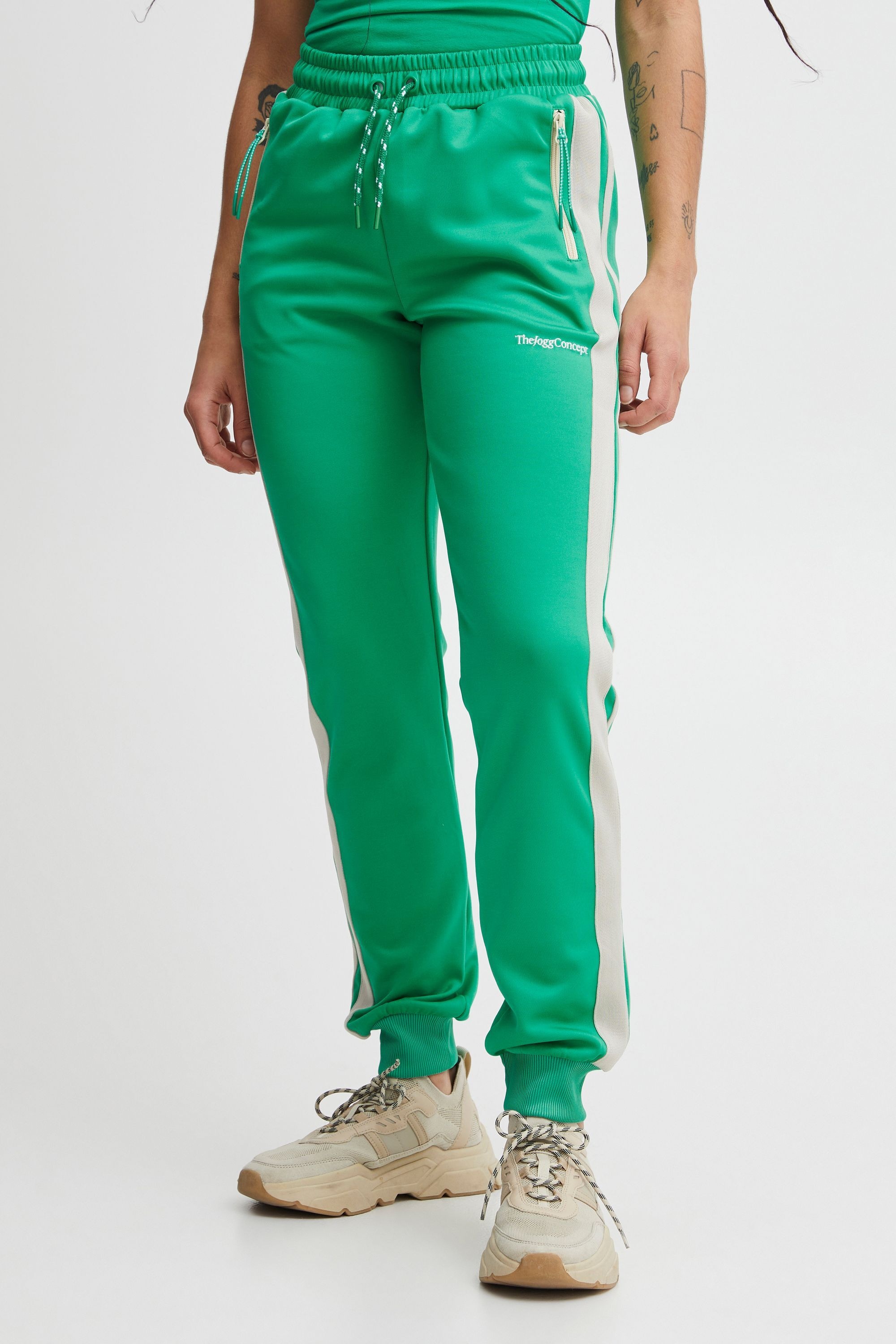 TheJoggConcept Jogger Pants »Jogger Pants JCSima«