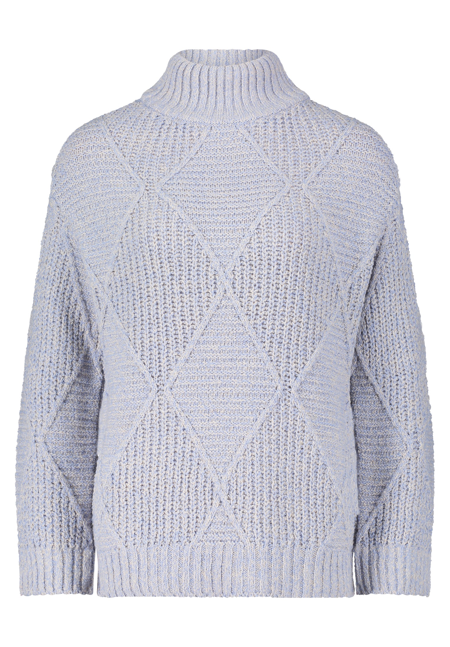 Betty Barclay Strickpullover "Betty Barclay Grobstrick-Pullover mit Struktu günstig online kaufen