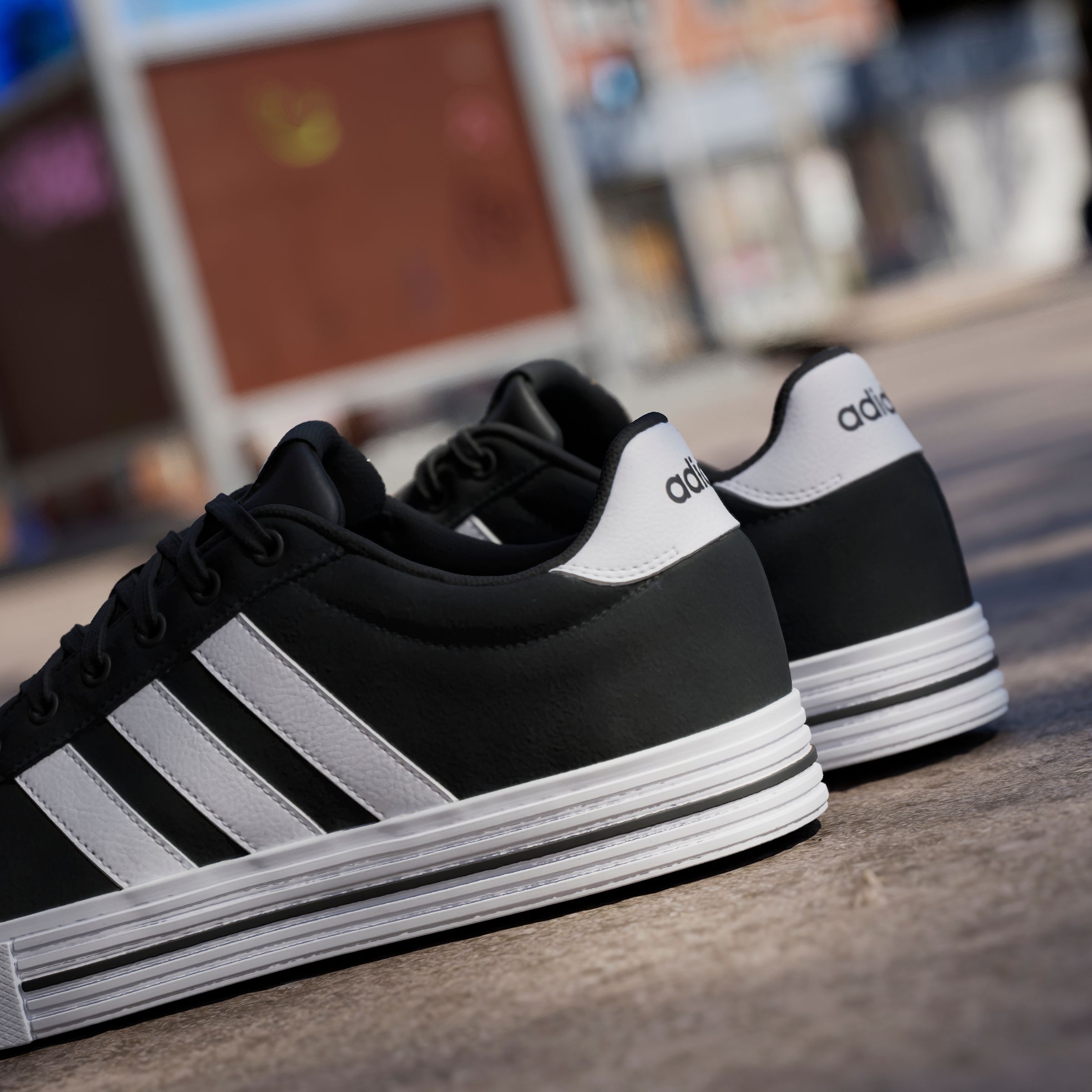adidas Sportswear Sneaker »DAILY 4.0«