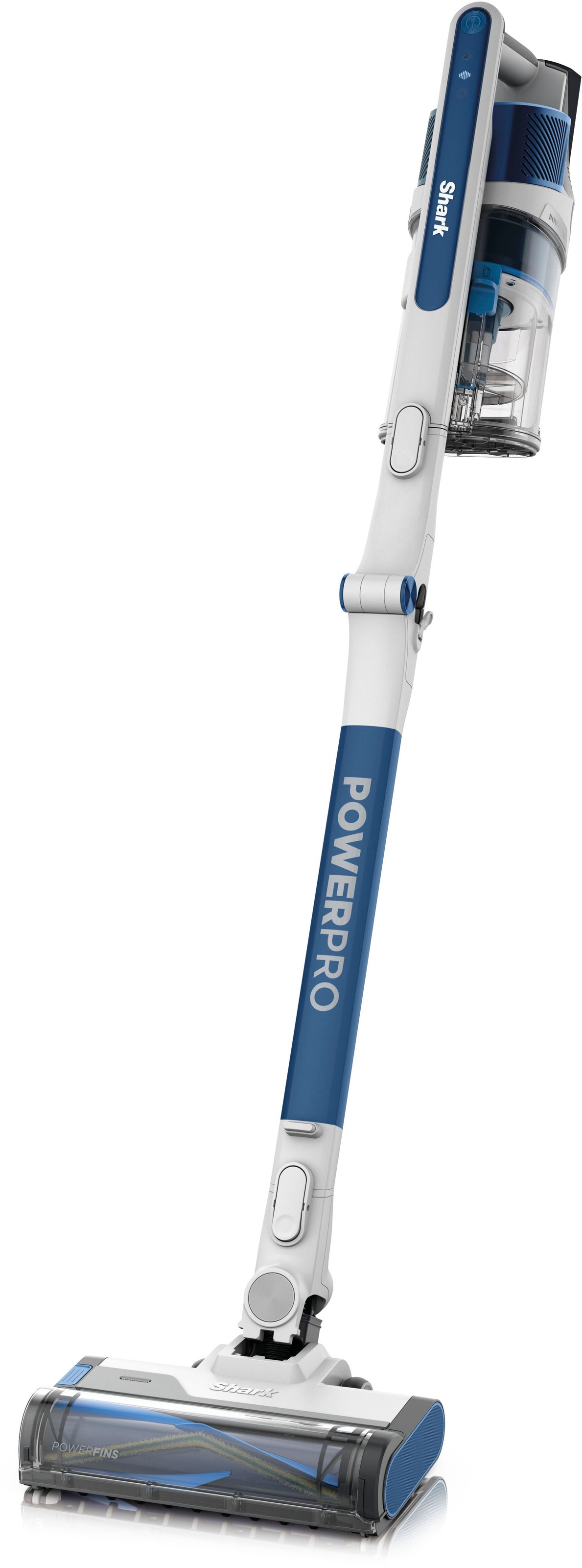 Shark Akku-Hand-und Stielstaubsauger "Shark PowerPro Akku-Sauger mit Anti H günstig online kaufen