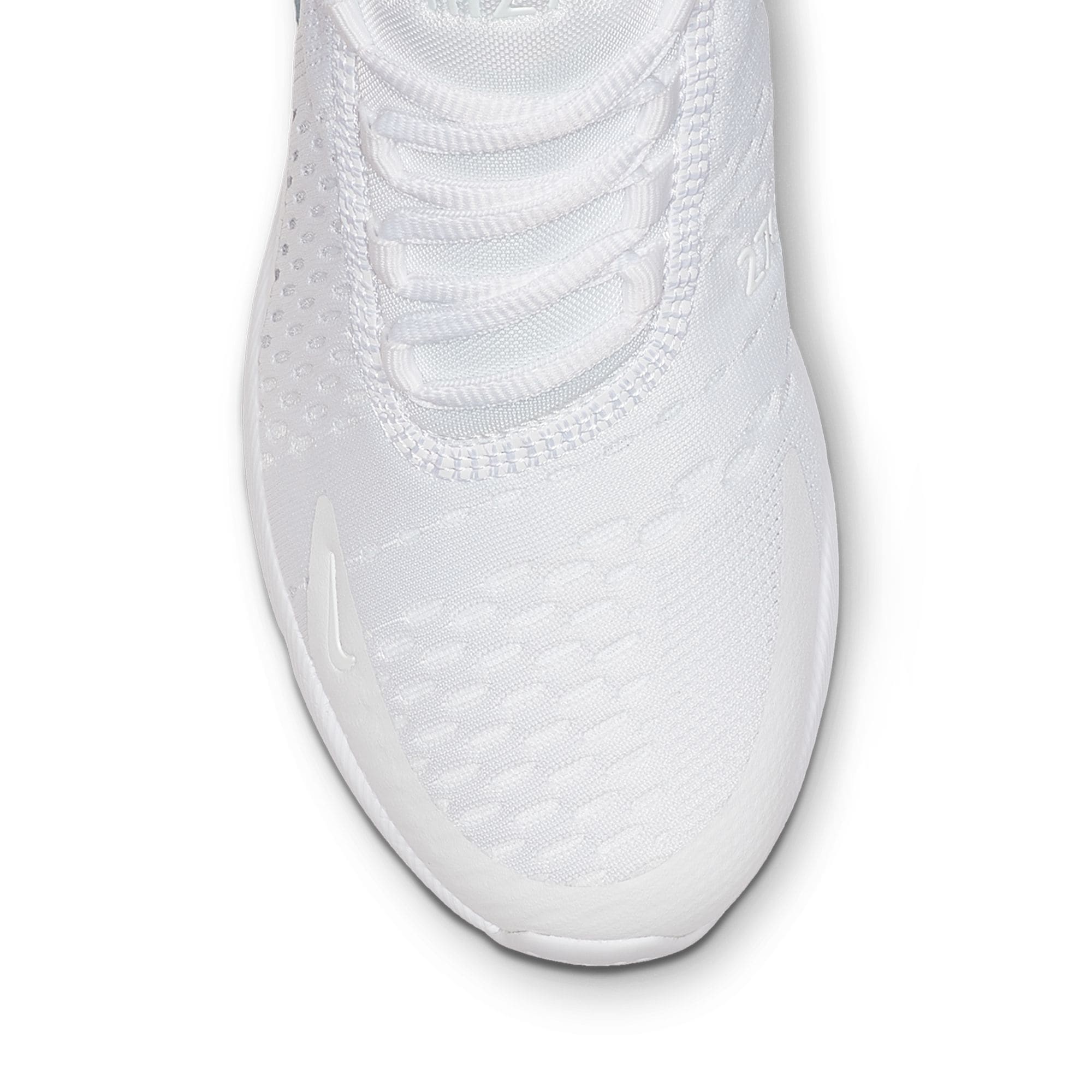 Nike Sportswear Sneaker »AIR MAX 270 (GS)«  auf den Spuren des Air Max 180 und Air Max 93,Kinder & Jugendliche