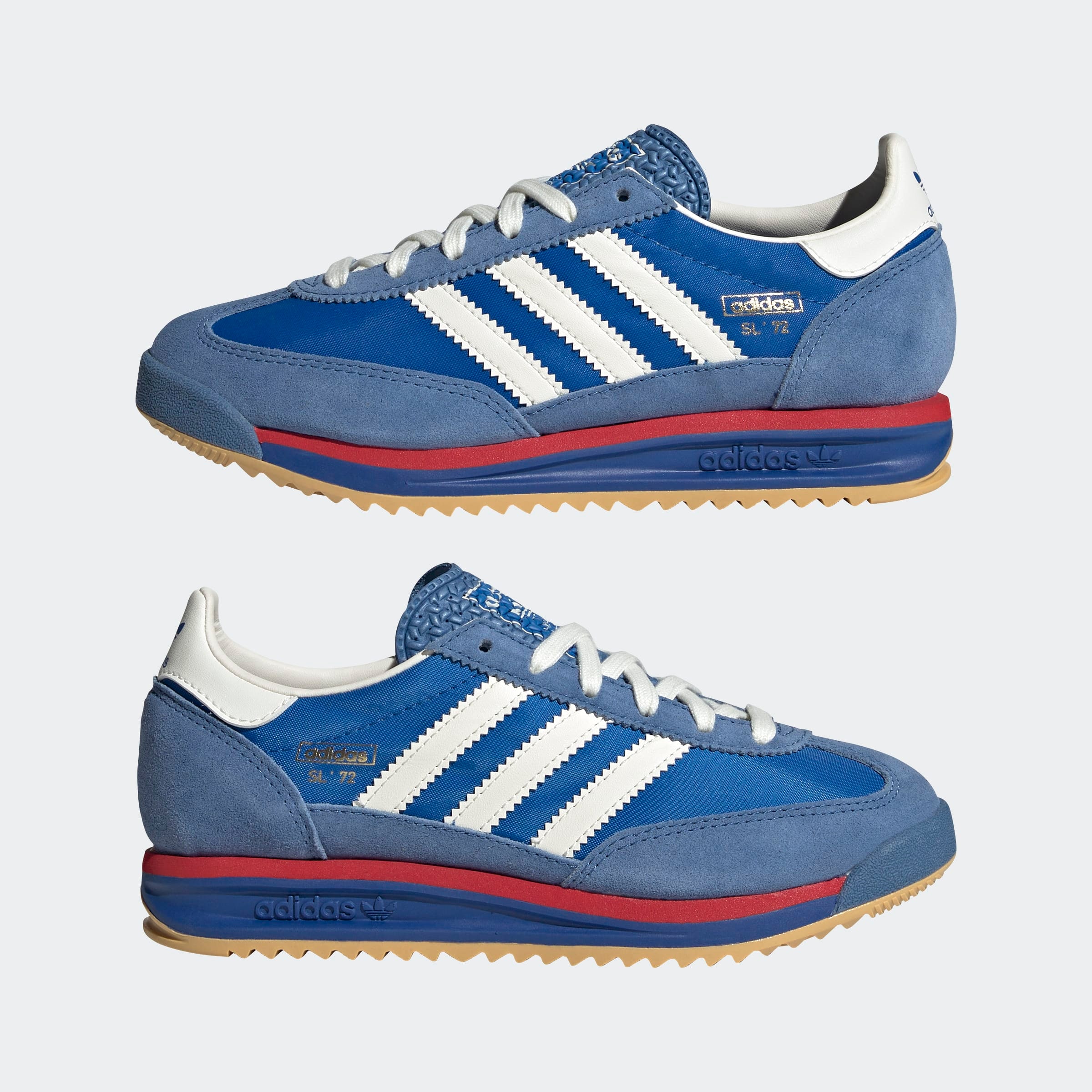 adidas Originals Sneaker »SL 72 RS KIDS«  für Kinder & Jugendliche