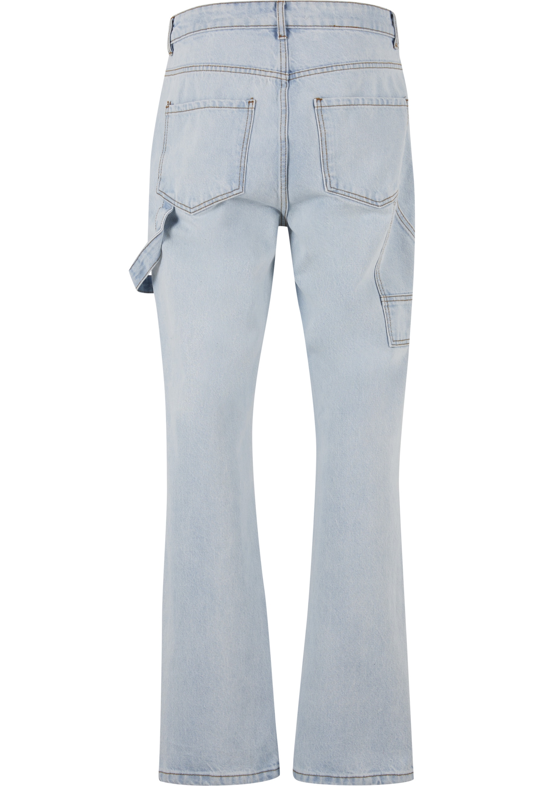 2Y Studios Bequeme Jeans »2Y Studios 2Y Haldor Carpenter Straight Jeans«