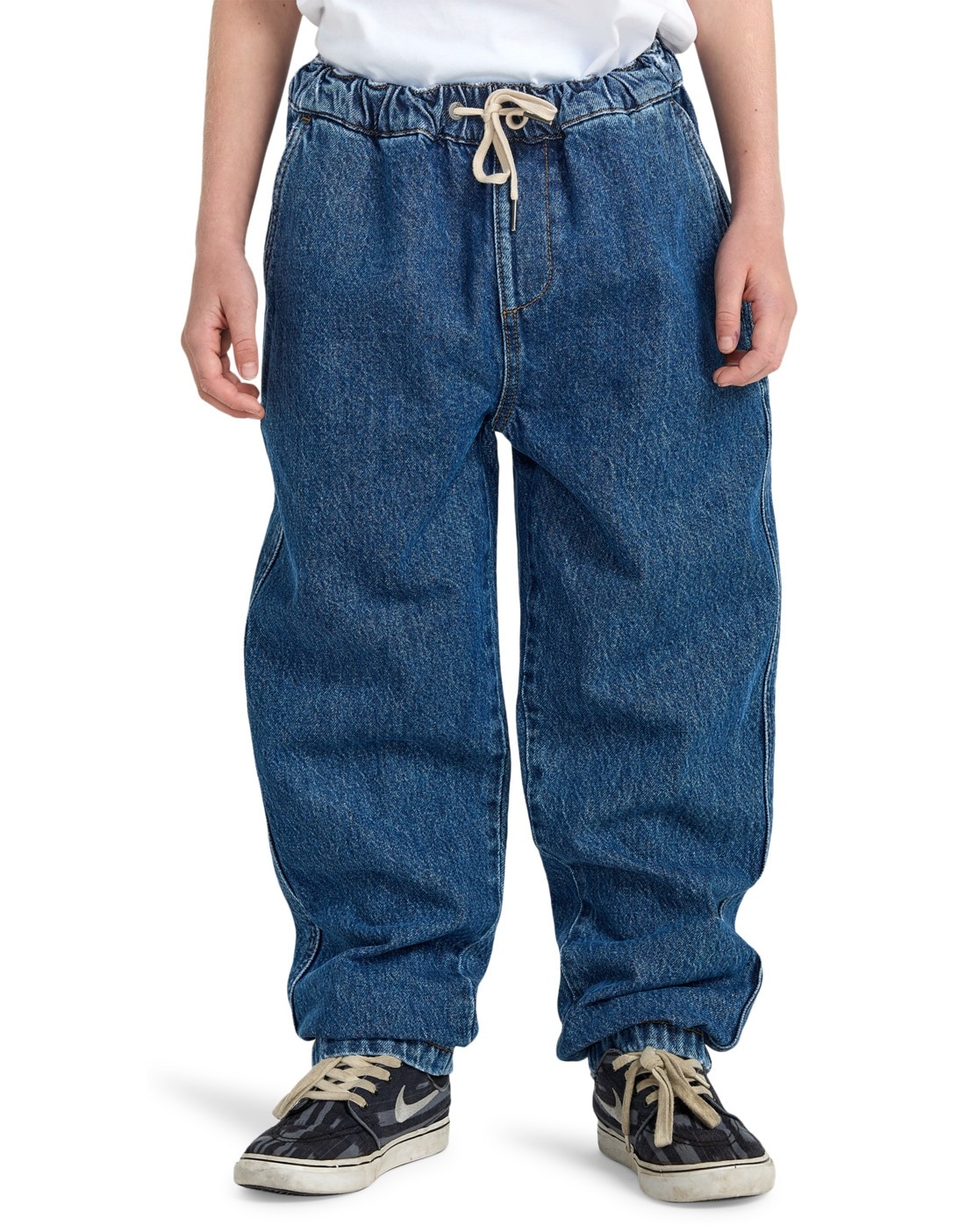 Billabong Schlupfjeans »Larry Denim«