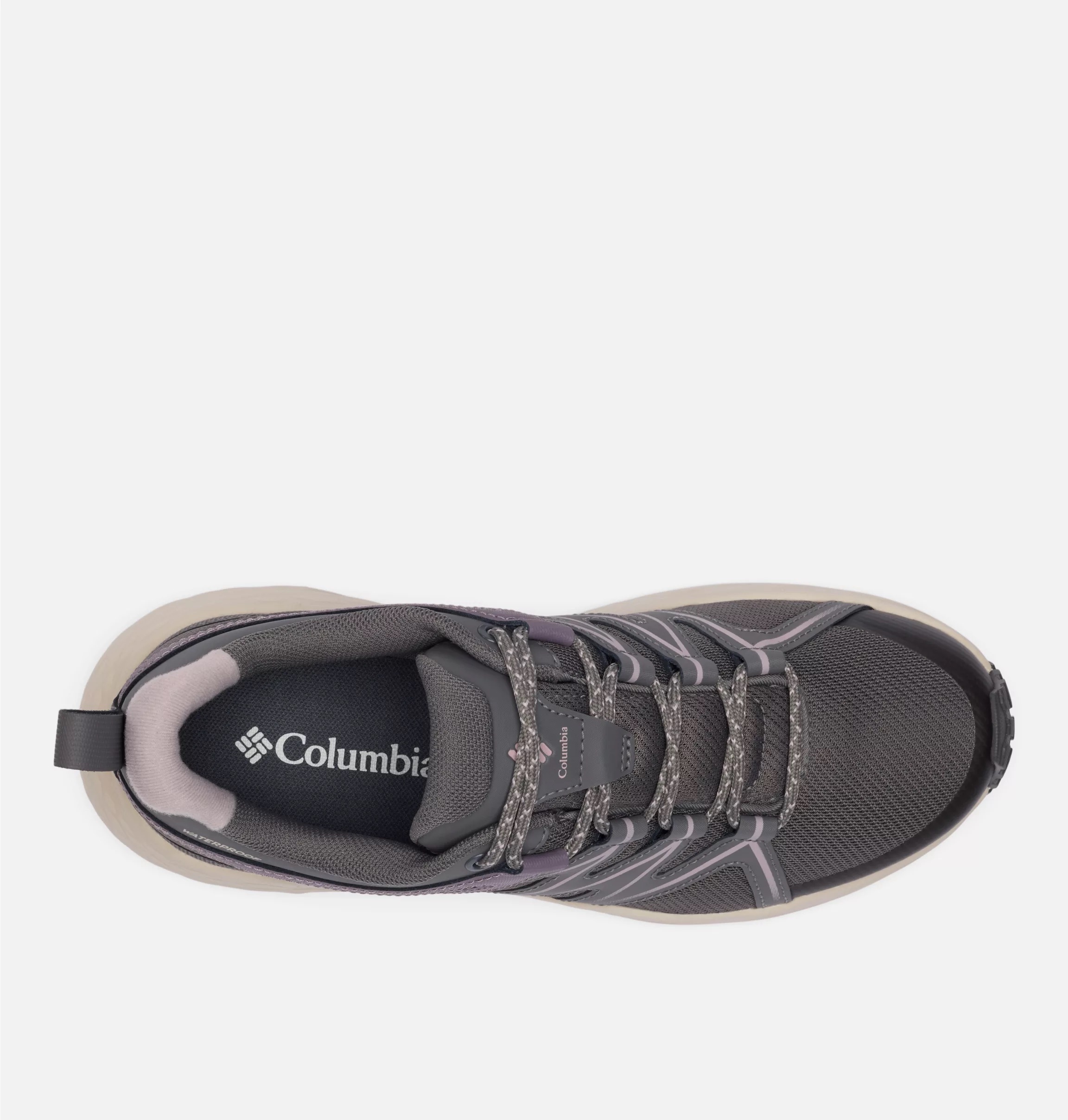 Thumbnail - Columbia Wanderschuh "PEAKFREAK ROAM™ WATERPROOF" wasserdicht