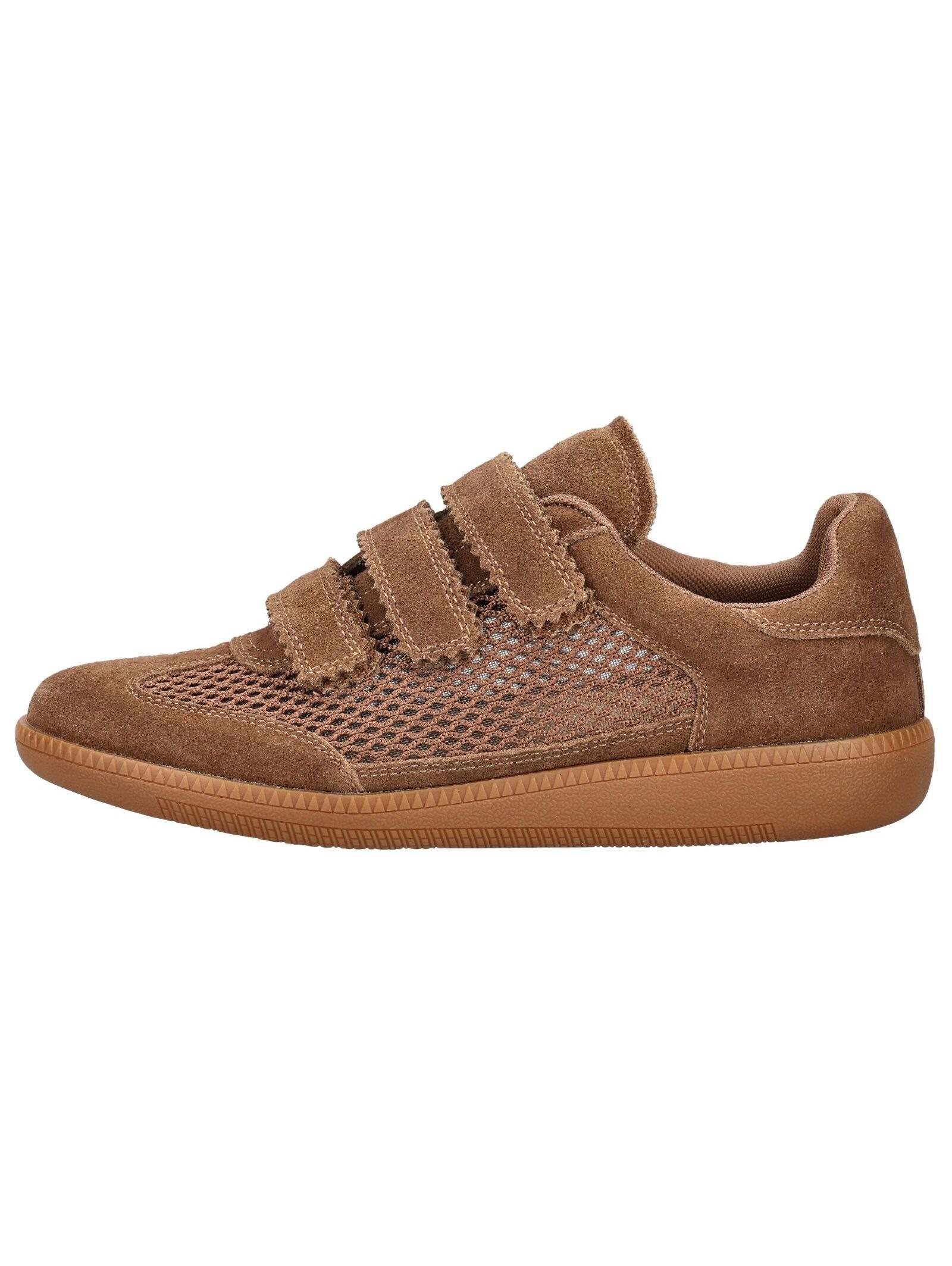 STEVE MADDEN Sneaker »STEVE MADDEN Sneaker Veloursleder/Textil«
