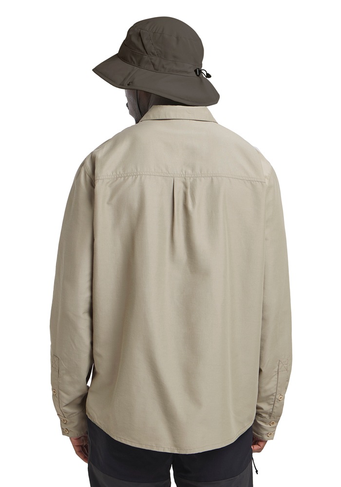 Jack Wolfskin »MESH HAT«