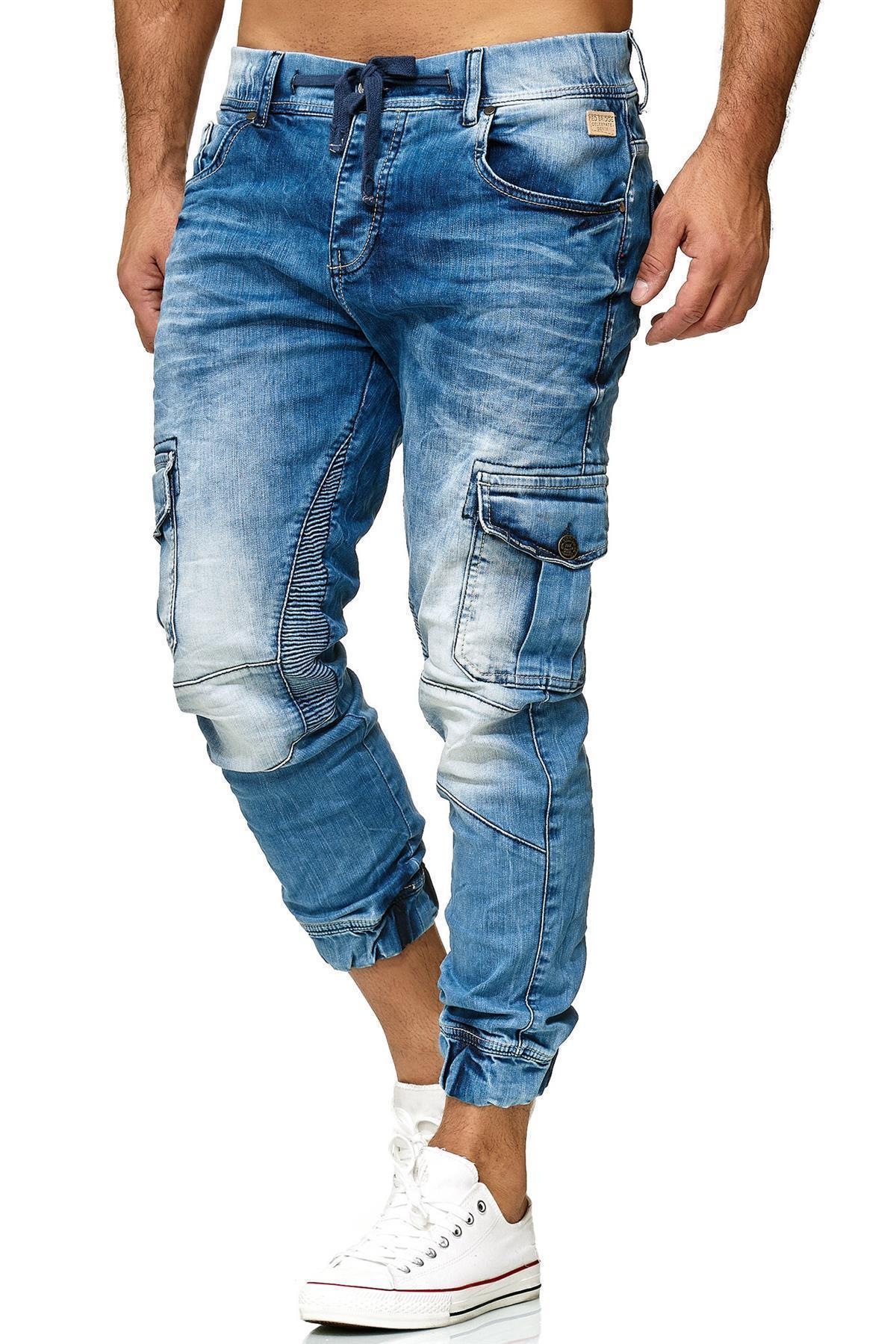 Jeans Mit Gummizug Fur Damen Online Kaufen Baur