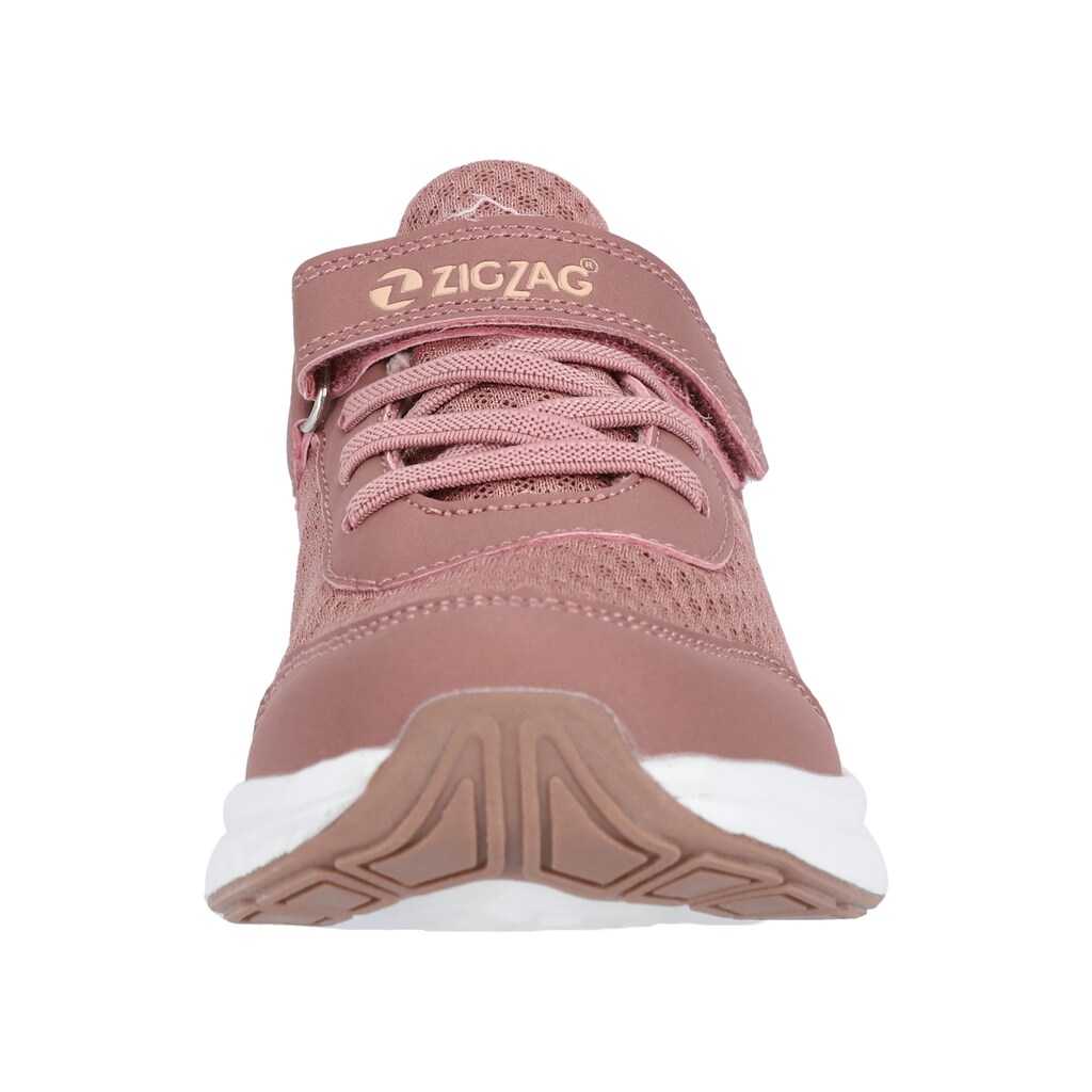 ZIGZAG Sneaker »Pilolen«, mit geringem Gewicht