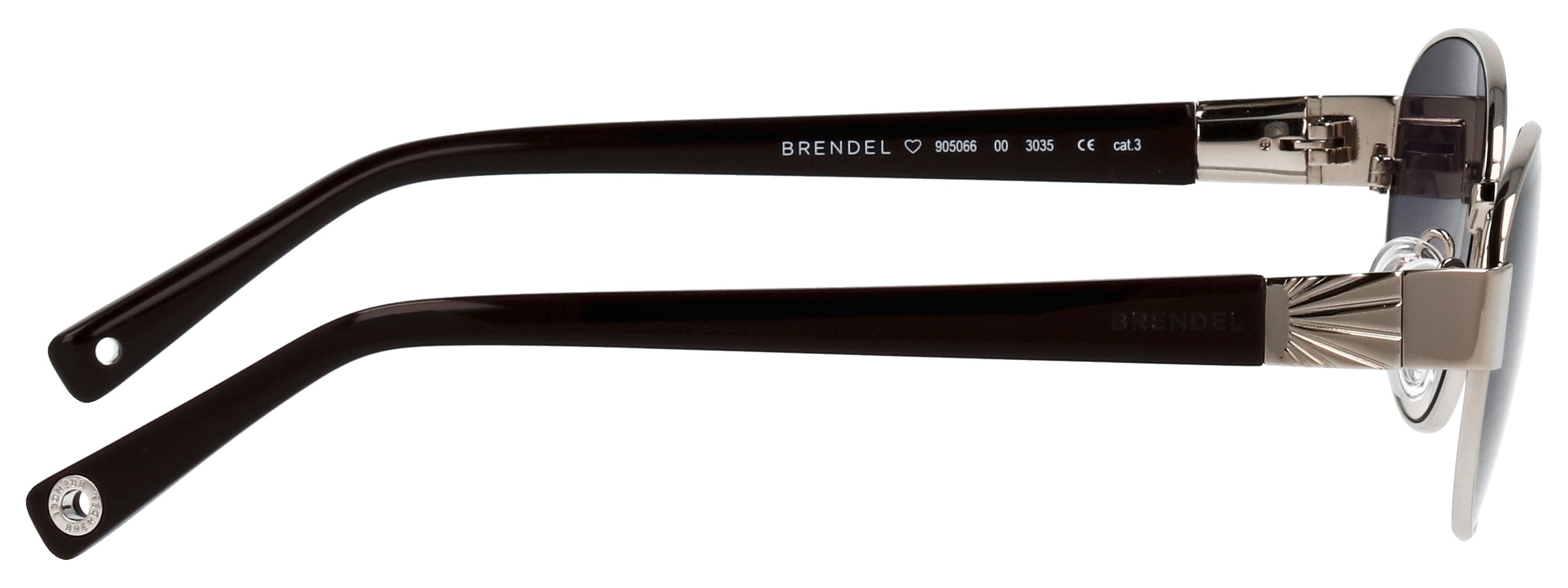 BRENDEL eyewear Sonnenbrille »BRENDEL eyewear Sonnenbrille«