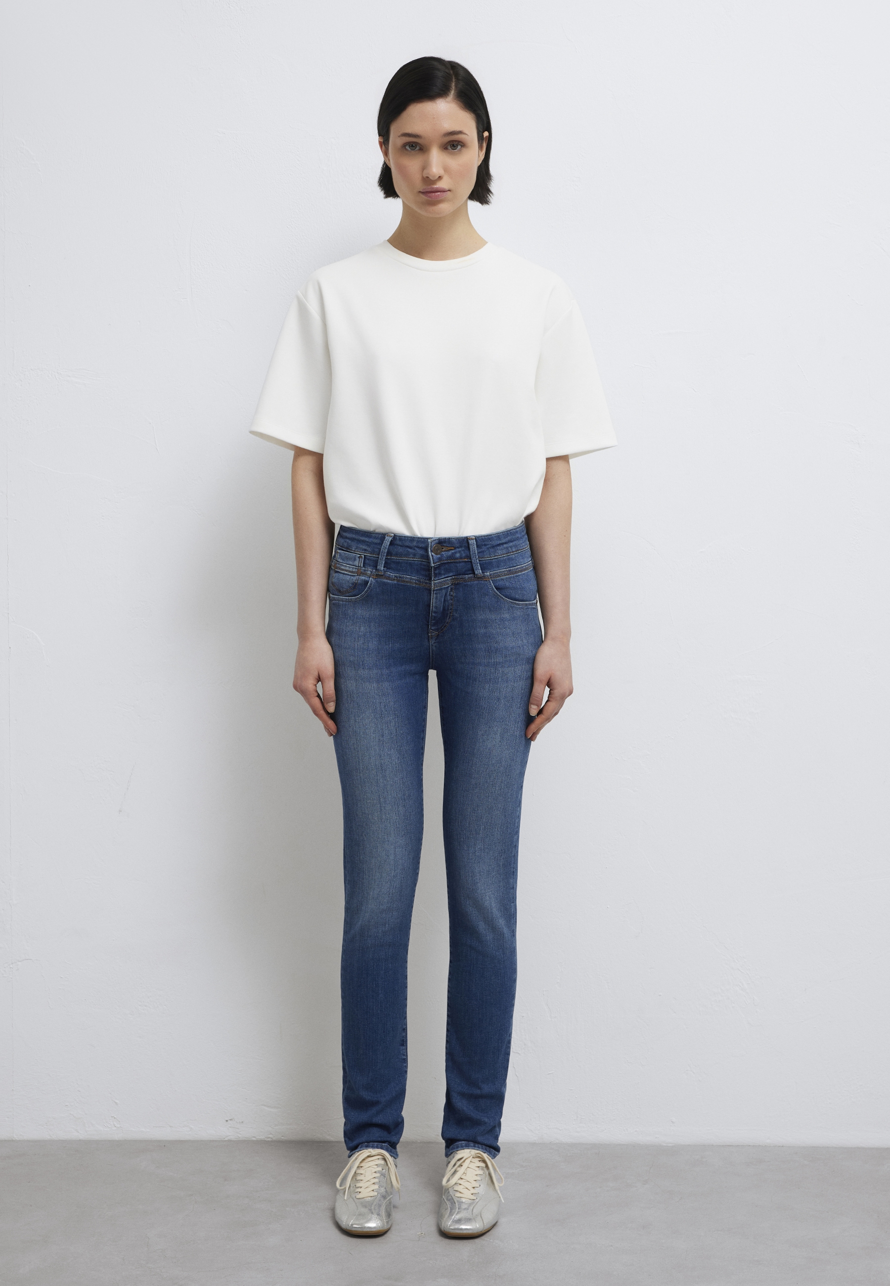 Mavi Röhrenjeans »SOPHIE« Slim Skinny Jeans