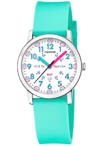 CALYPSO WATCHES Quarzuhr »My First Watch, K5825/1« kaufen