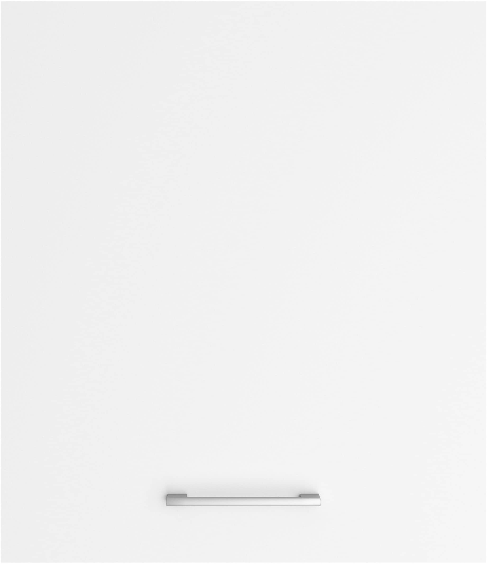 KOCHSTATION Hängeschrank »KS-Milan«, HELD Möbel, Hängeschrank 50 cm, matte oder hochglänzende Fronten