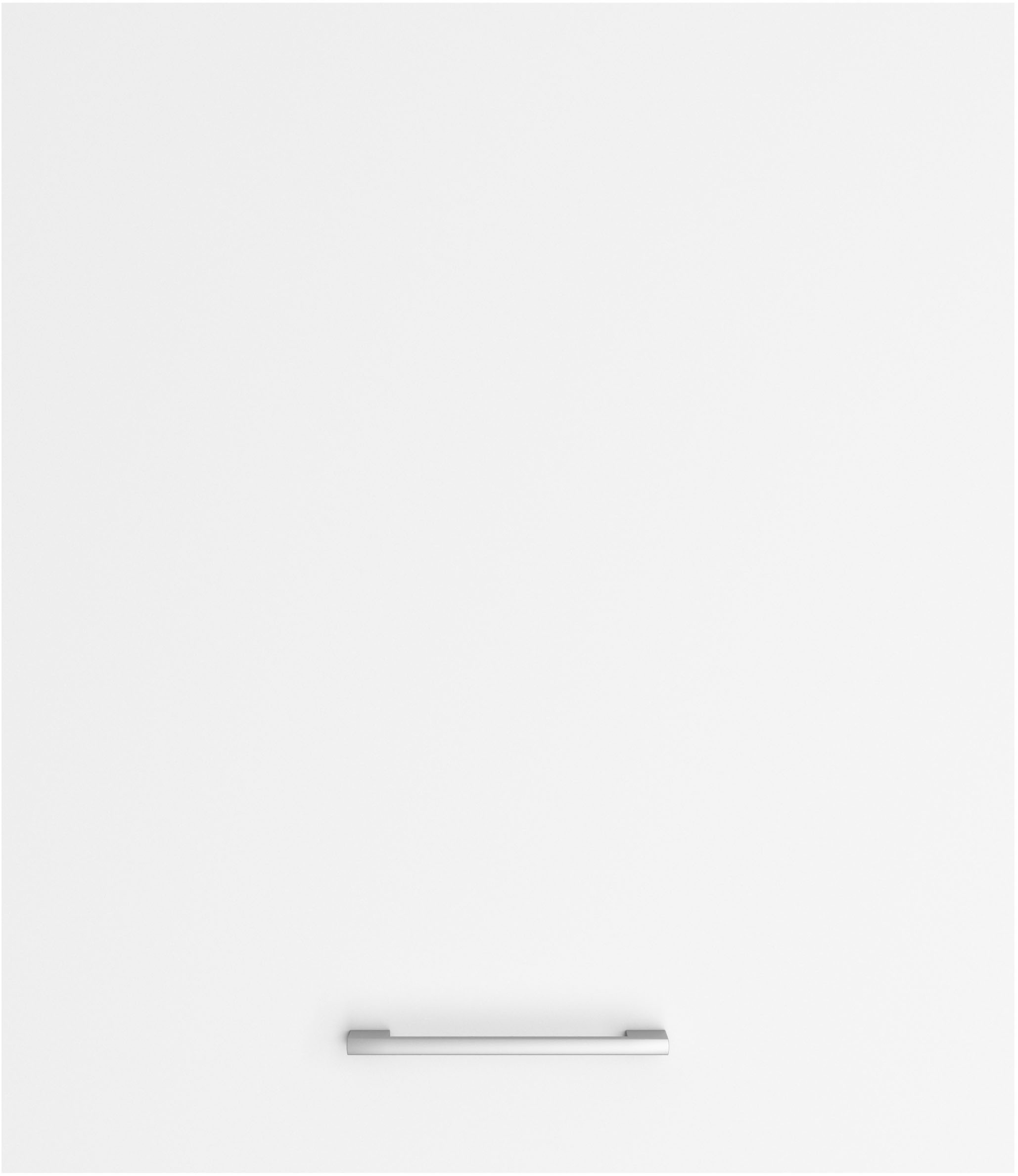 KOCHSTATION Hängeschrank "KS-Milan" Hängeschrank 50 cm, matte oder hochglän günstig online kaufen