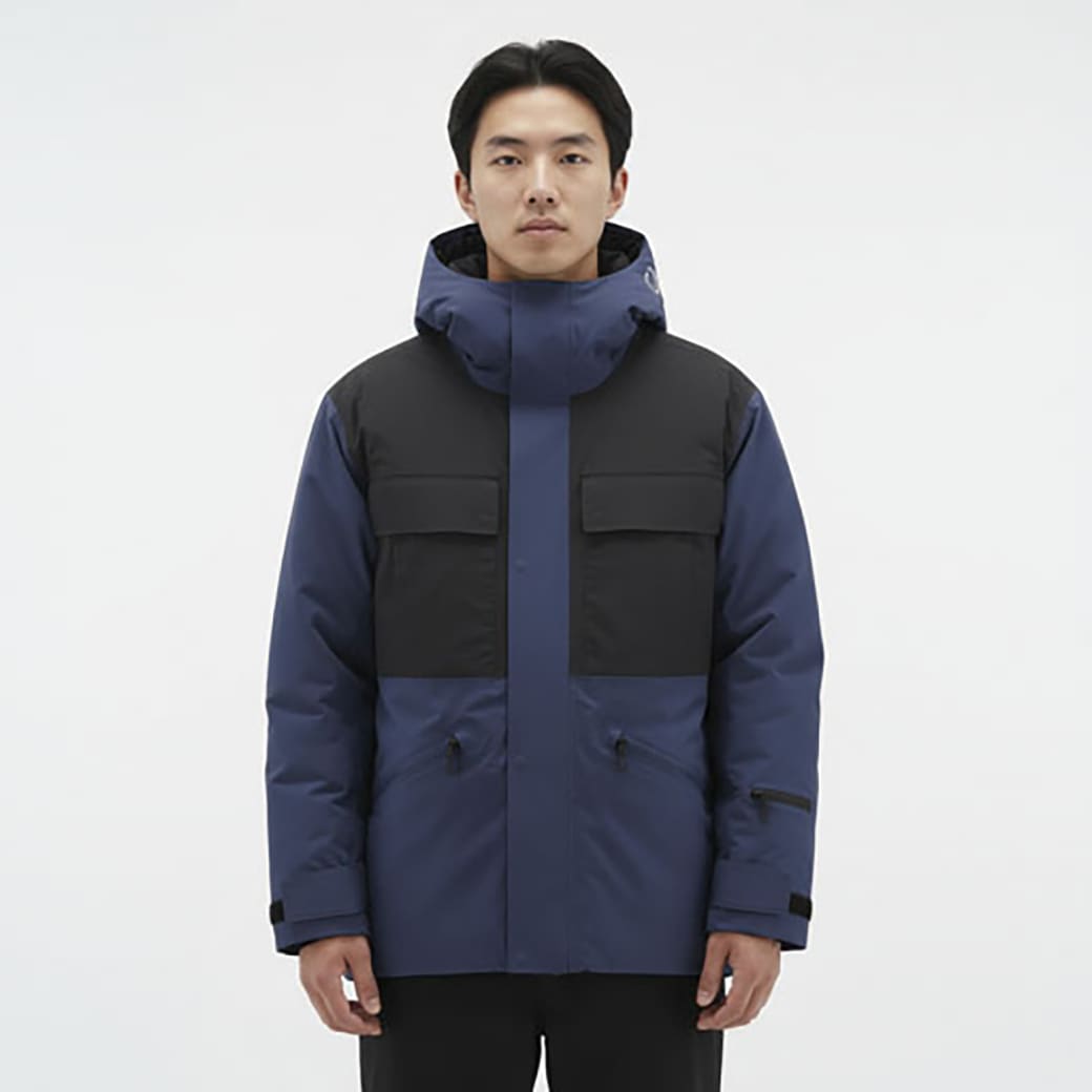 CMP Winterjacke 1 Stk. tlg. günstig online kaufen