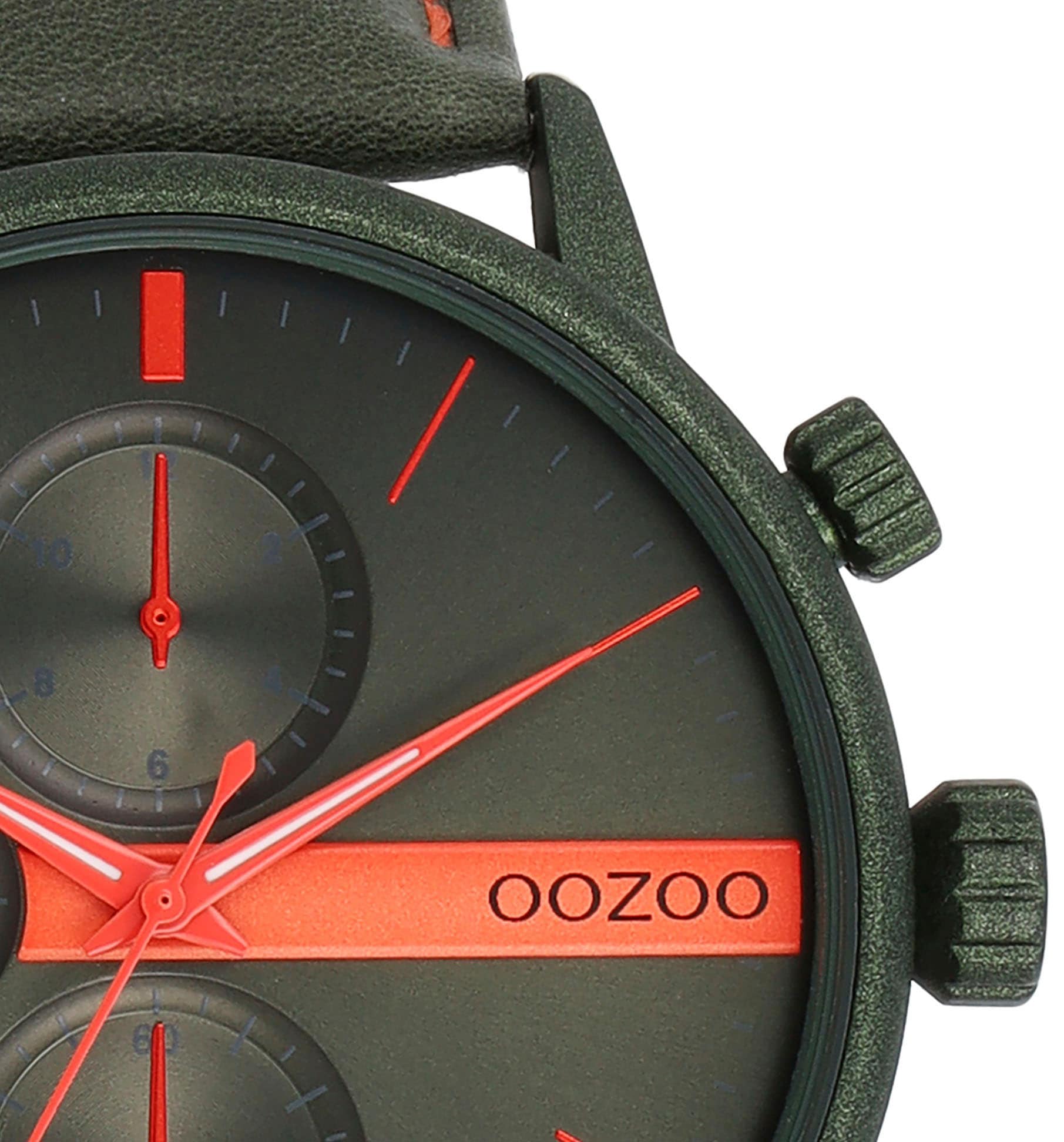 OOZOO Quarzuhr »C11227« ▷ BAUR | für