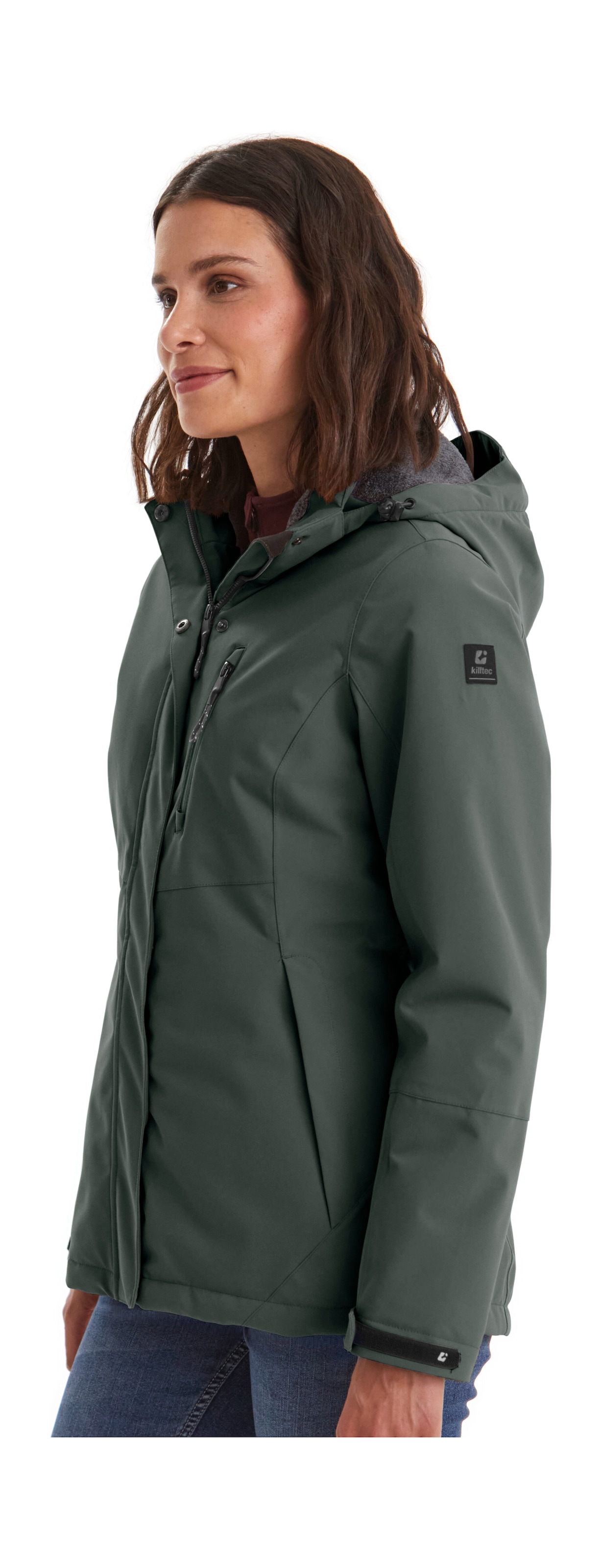 Killtec Outdoorjacke »KOW 140 WMN JCKT«