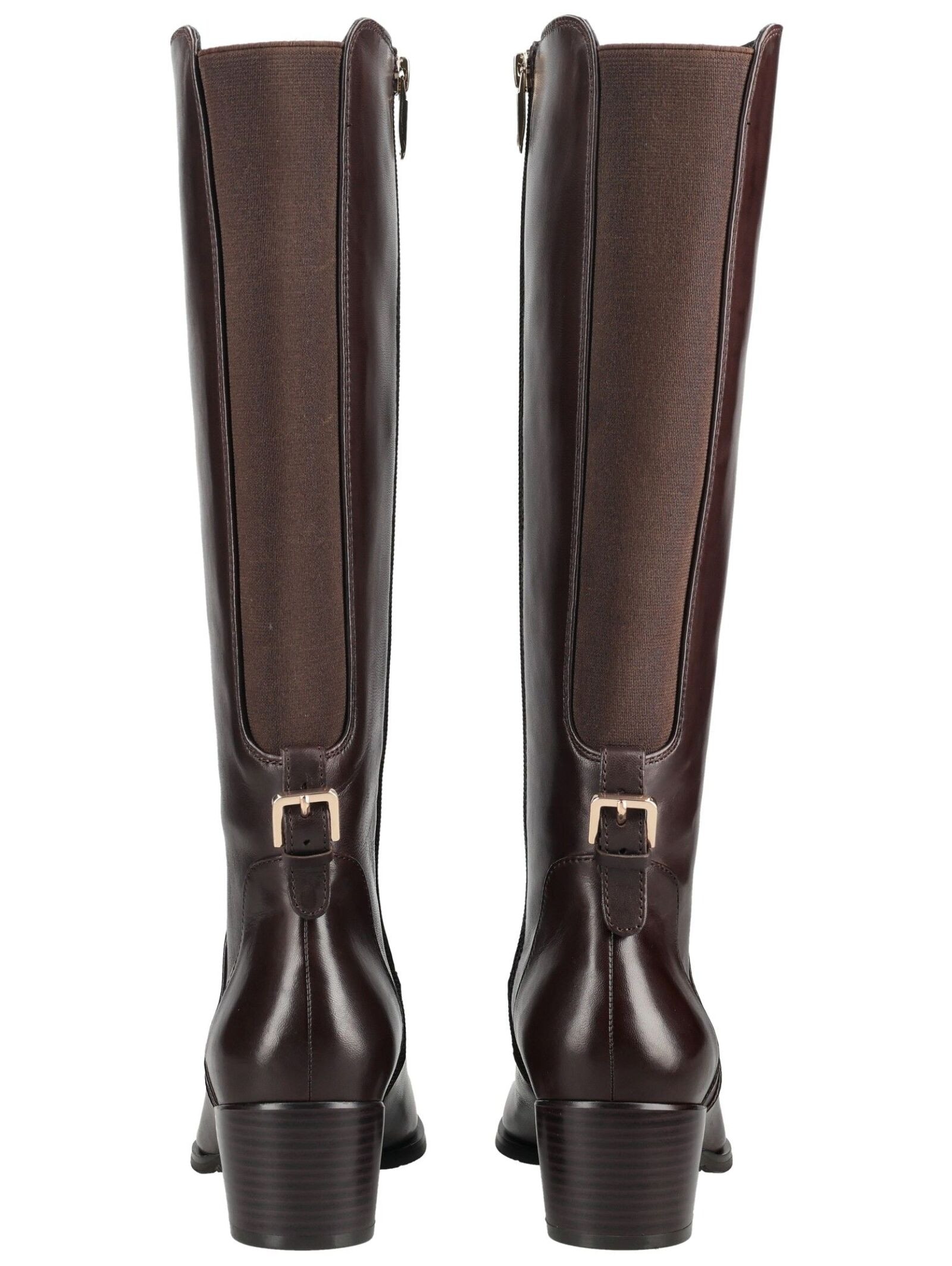 Regarde Le Ciel Stiefel »Regarde Le Ciel Stiefel Leder«