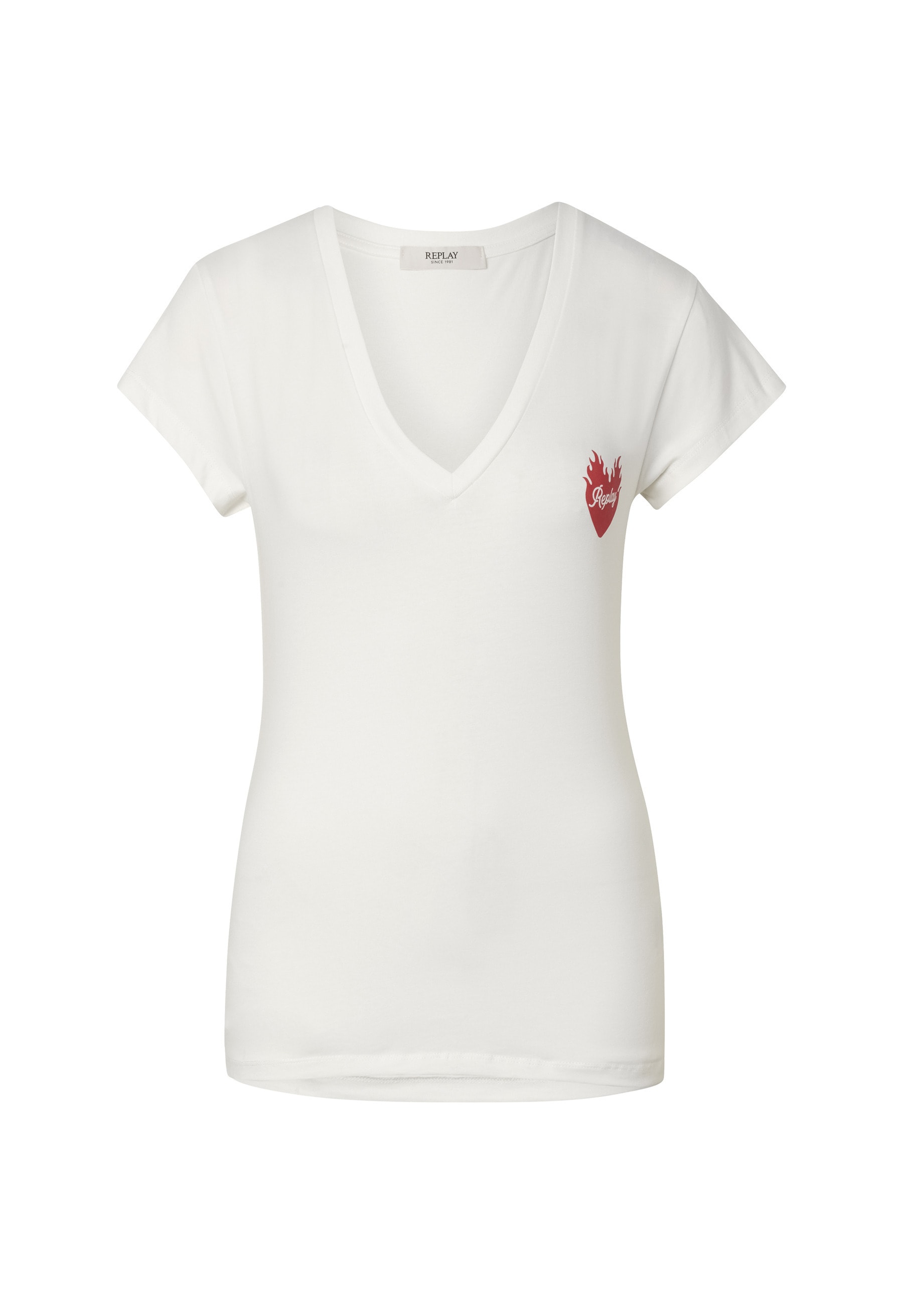 Replay T-Shirt »Replay T-Shirts FP« 1