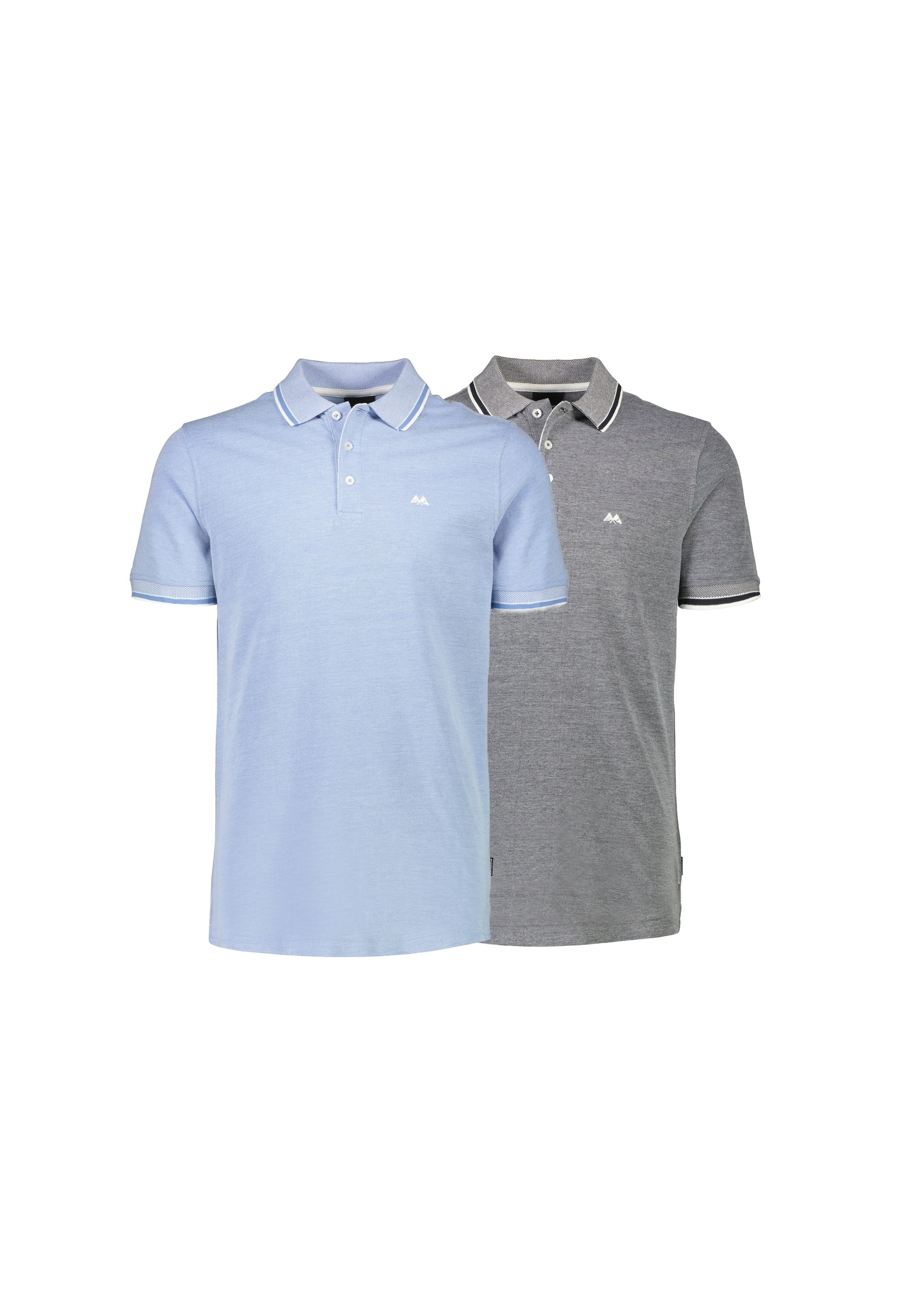 LINDBERGH "Poloshirt Relaxed Fit"