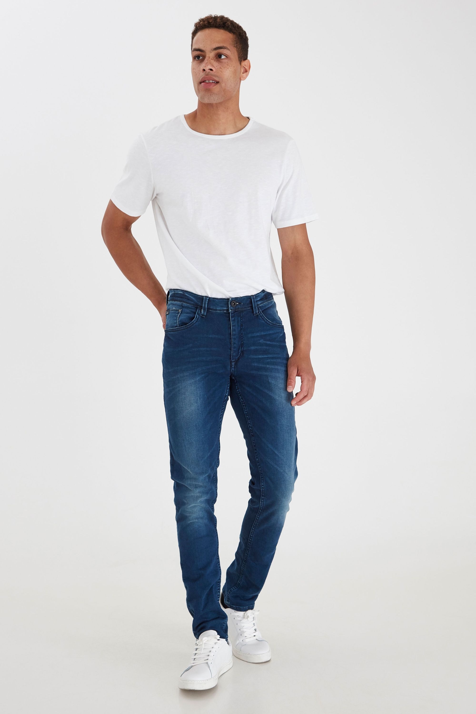 Blend Slim-fit-Jeans »Slim Fit Jeans BHJet«