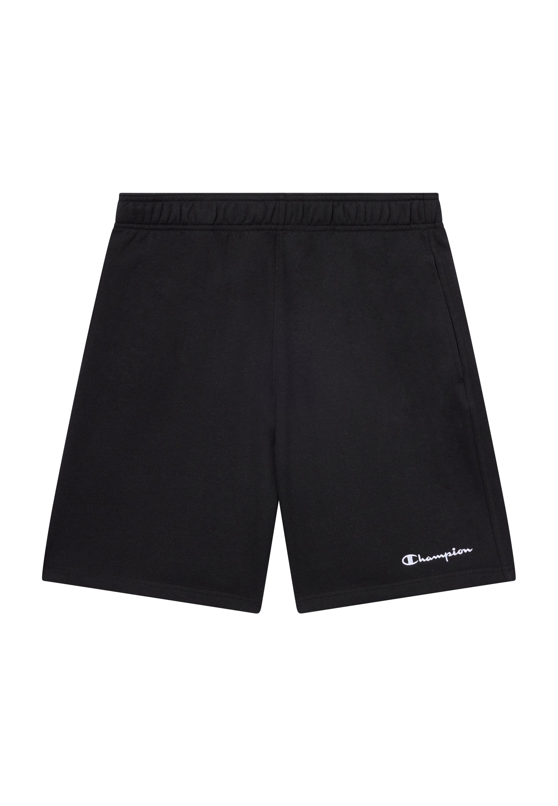Champion Sweatshorts »ICONS Terry 9-inch Bermuda«  sportlicher Stil, für sportliche Aktivitäten und Freizeit