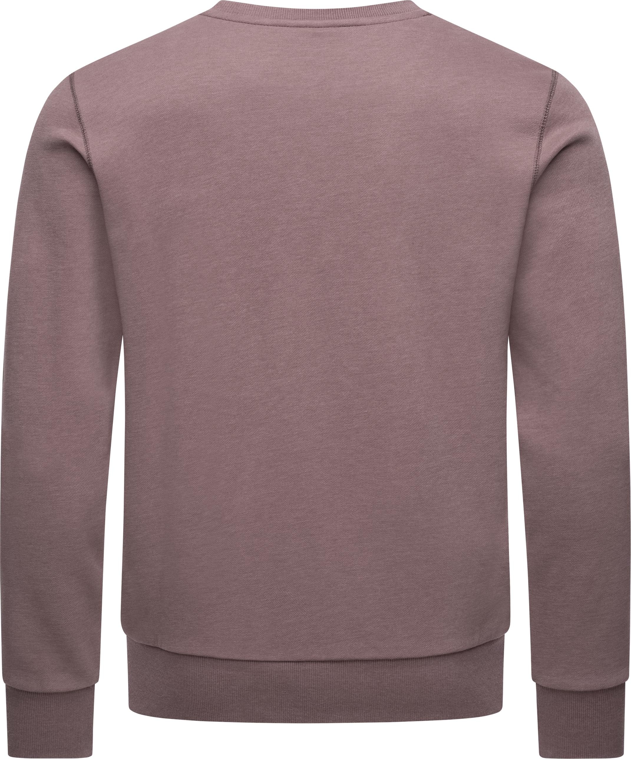 Ragwear Sweater »Indie«, Cooler Basic Herren Pullover