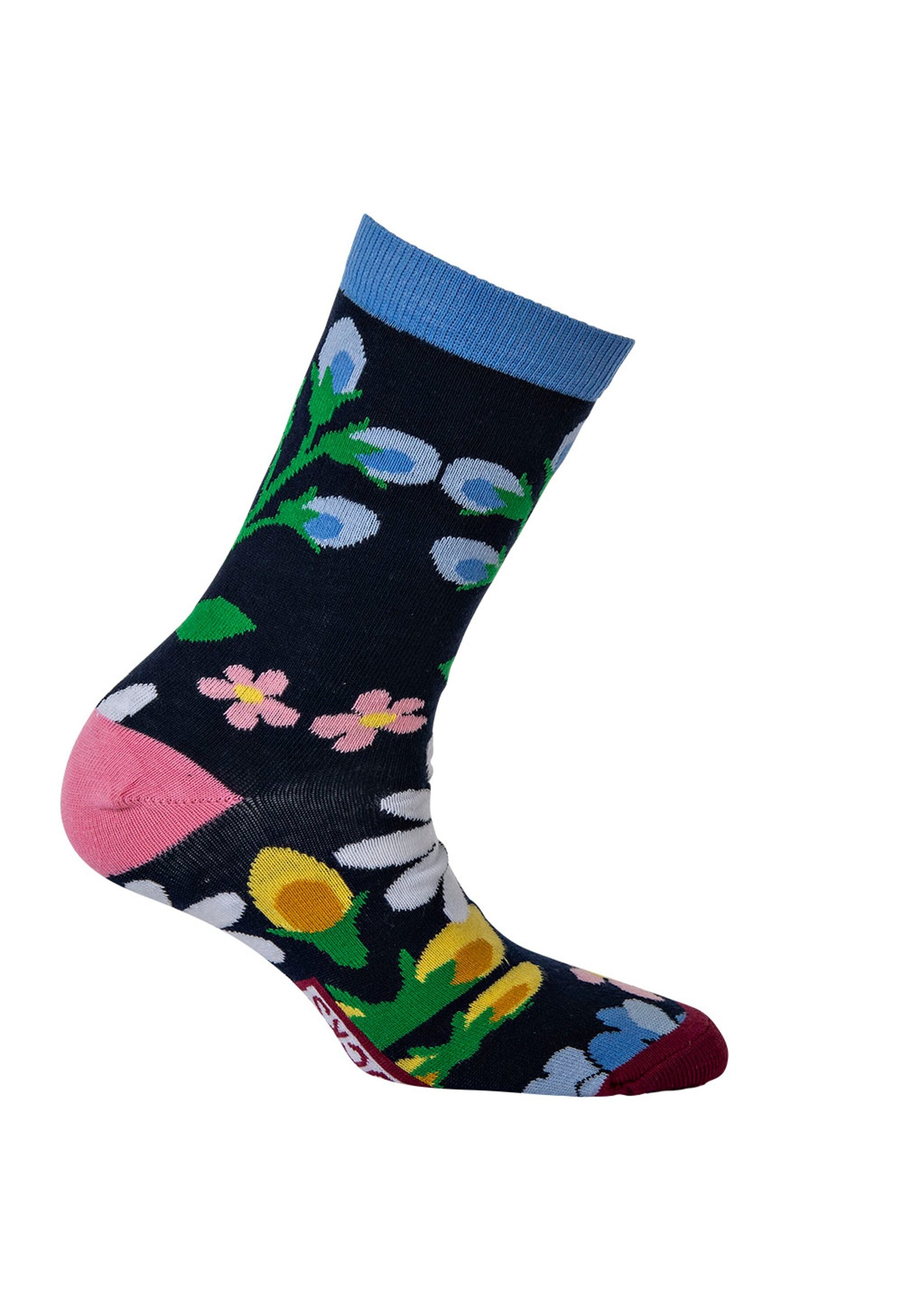 United Oddsocks Kurzsocken »Socken 3er Pack«