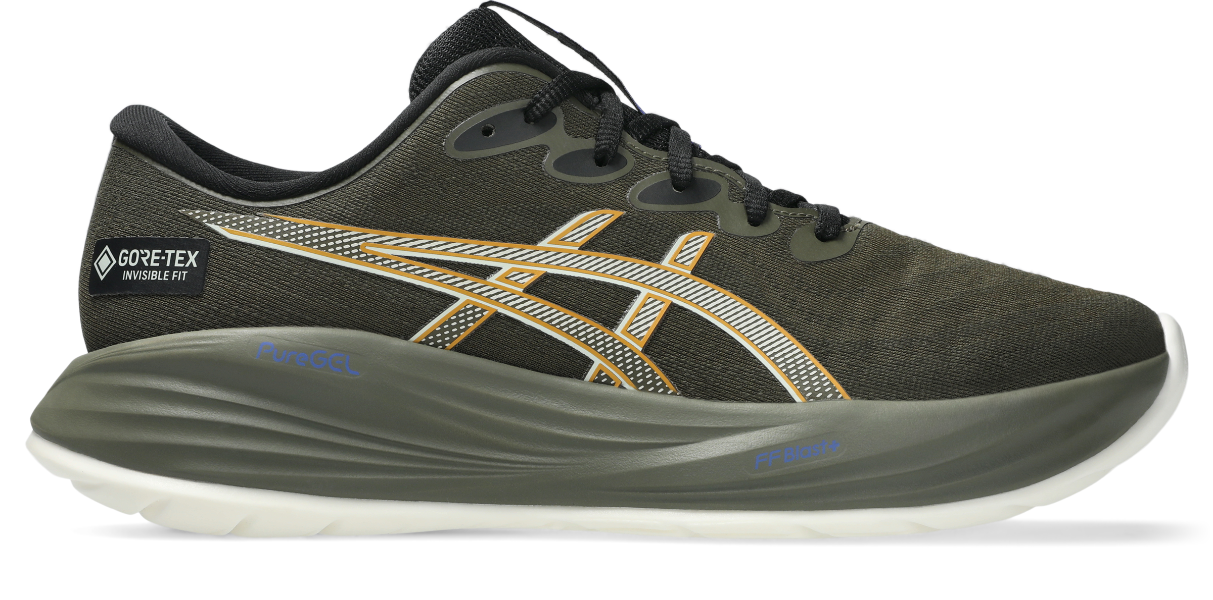Asics Laufschuh "GEL-CUMULUS 27 GORE-TEX", wasserdicht günstig online kaufen