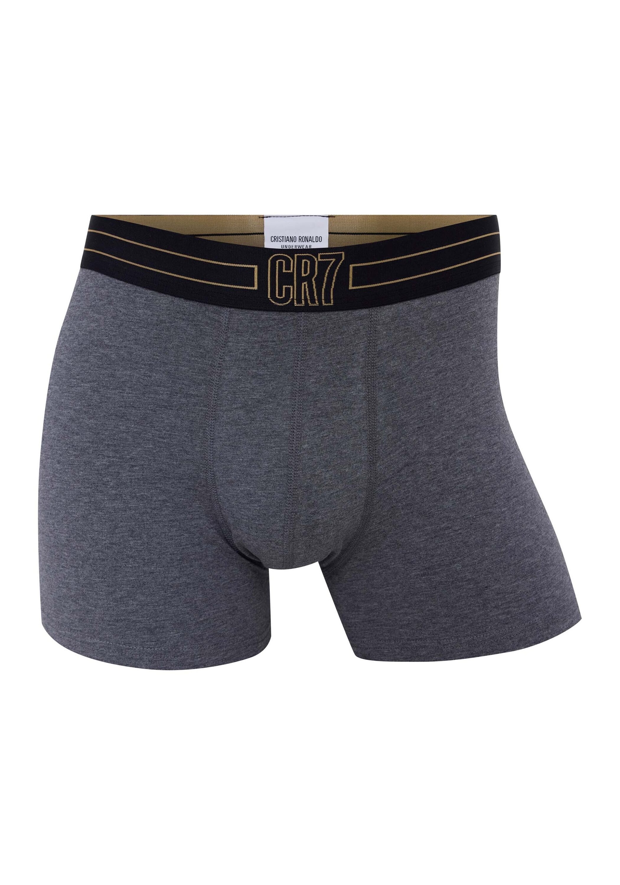CR7 Boxershorts "Boxershort 7er Pack" günstig online kaufen