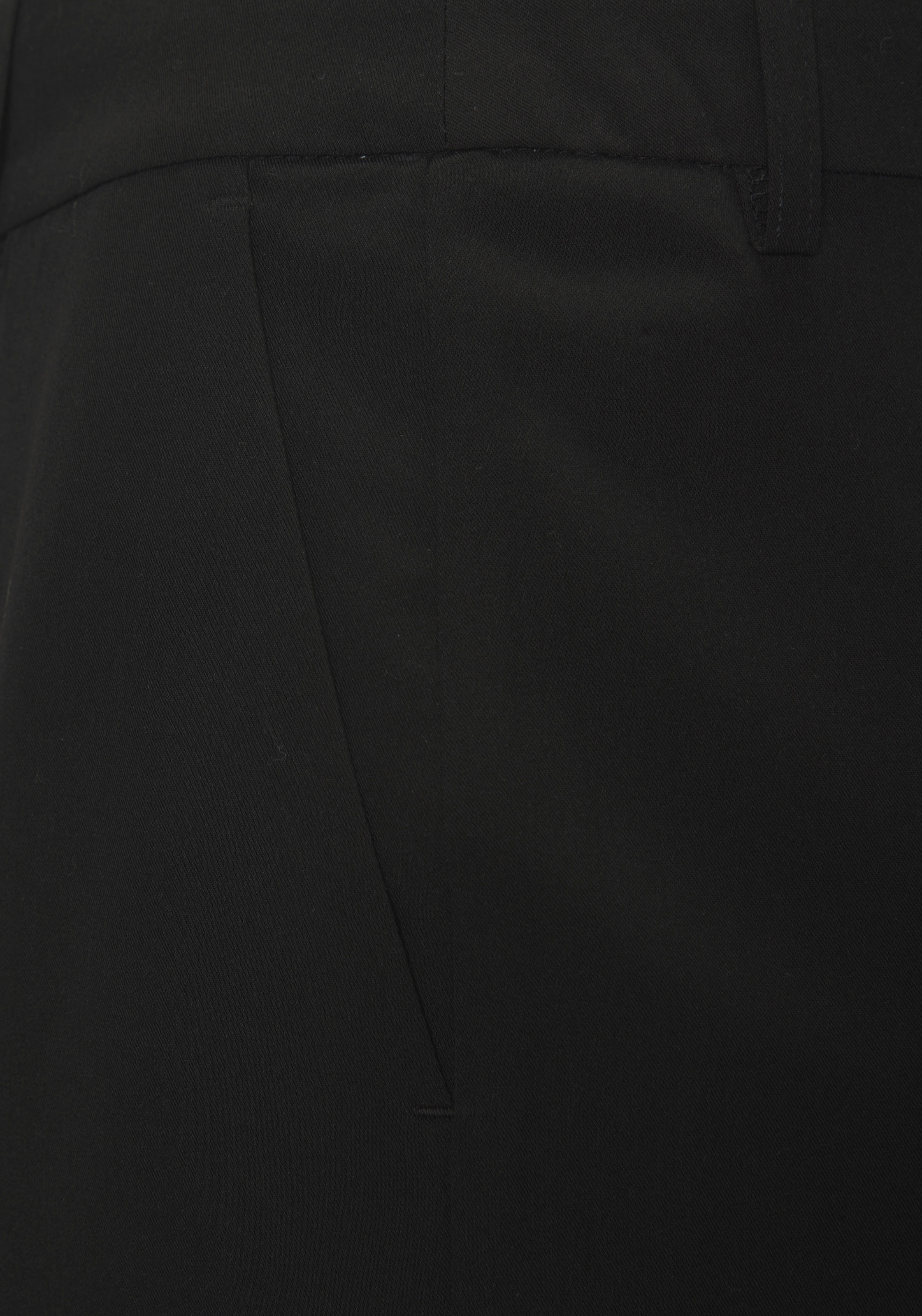 LASCANA Anzughose, mit weitem Bein, Palazzohose, elegant