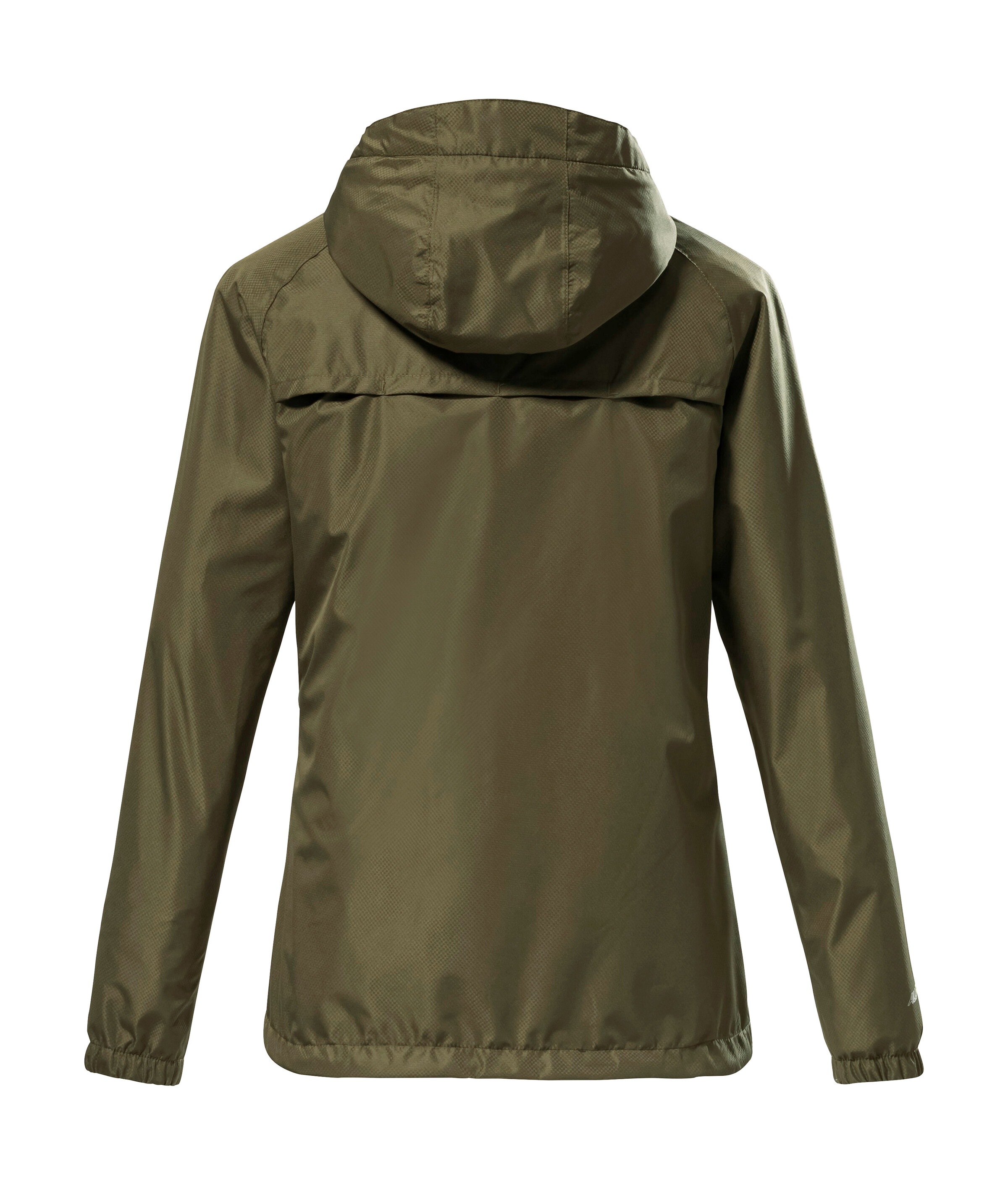 Killtec Regenjacke "KOS 15 WMN JCKT" günstig online kaufen