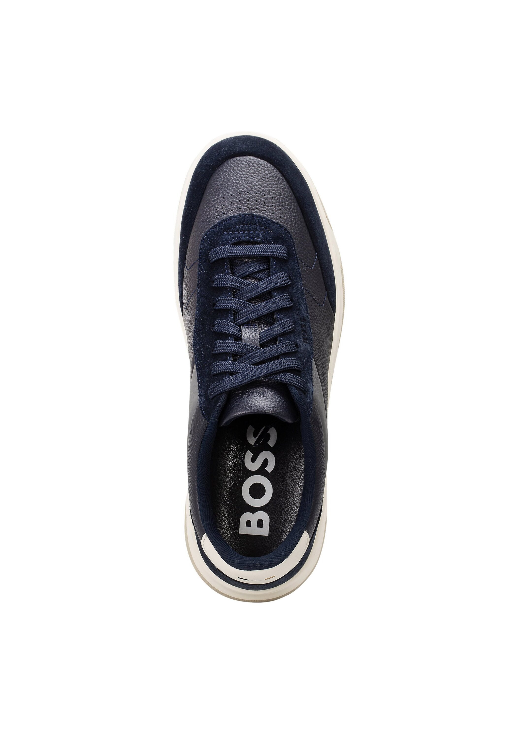 BOSS Sneaker "Sneaker Baltimore Tenn sdltb" günstig online kaufen